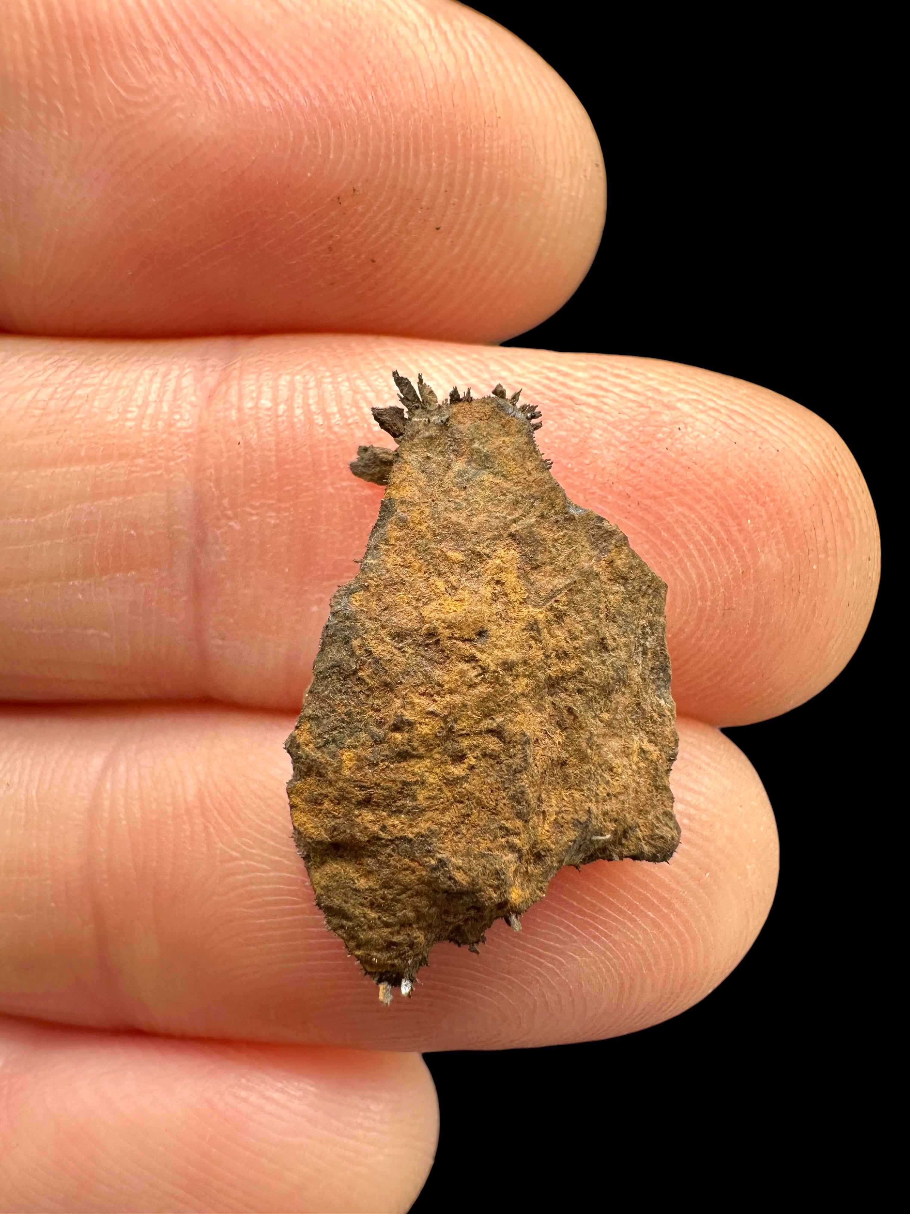 Meteorite Bendegó 1,3g – Brazil - MEBN18