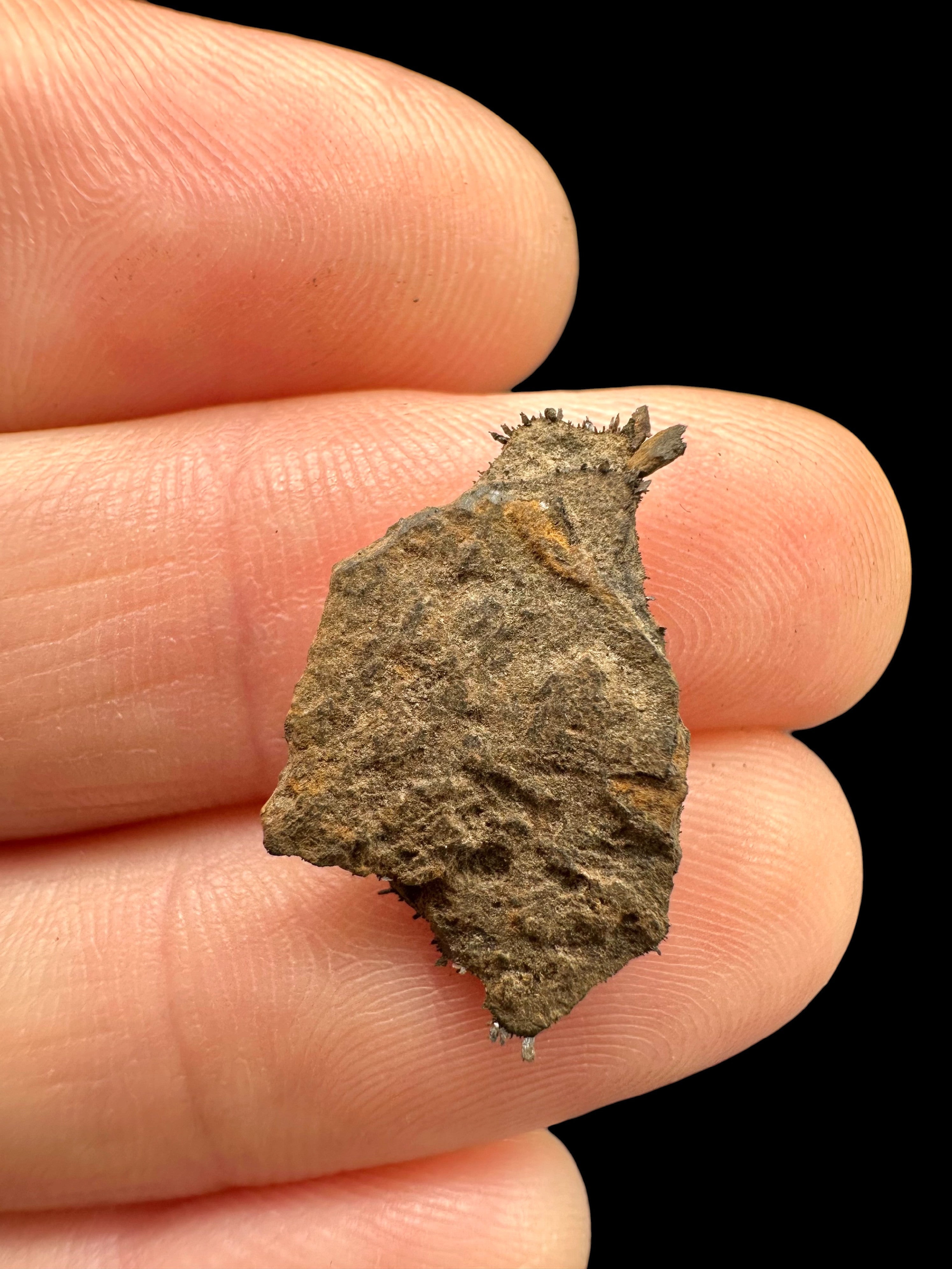 Meteorite Bendegó 1,3g – Brazil - MEBN18