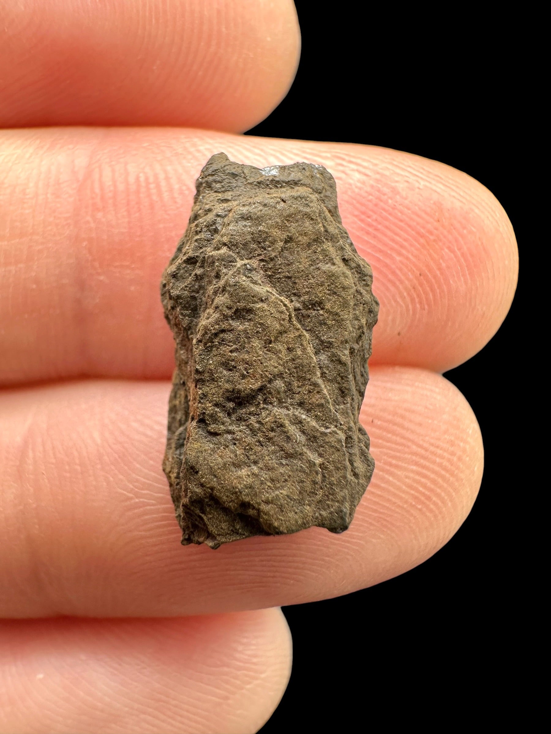 Meteorite Bendegó 1,7g – Brazil - MEBN19