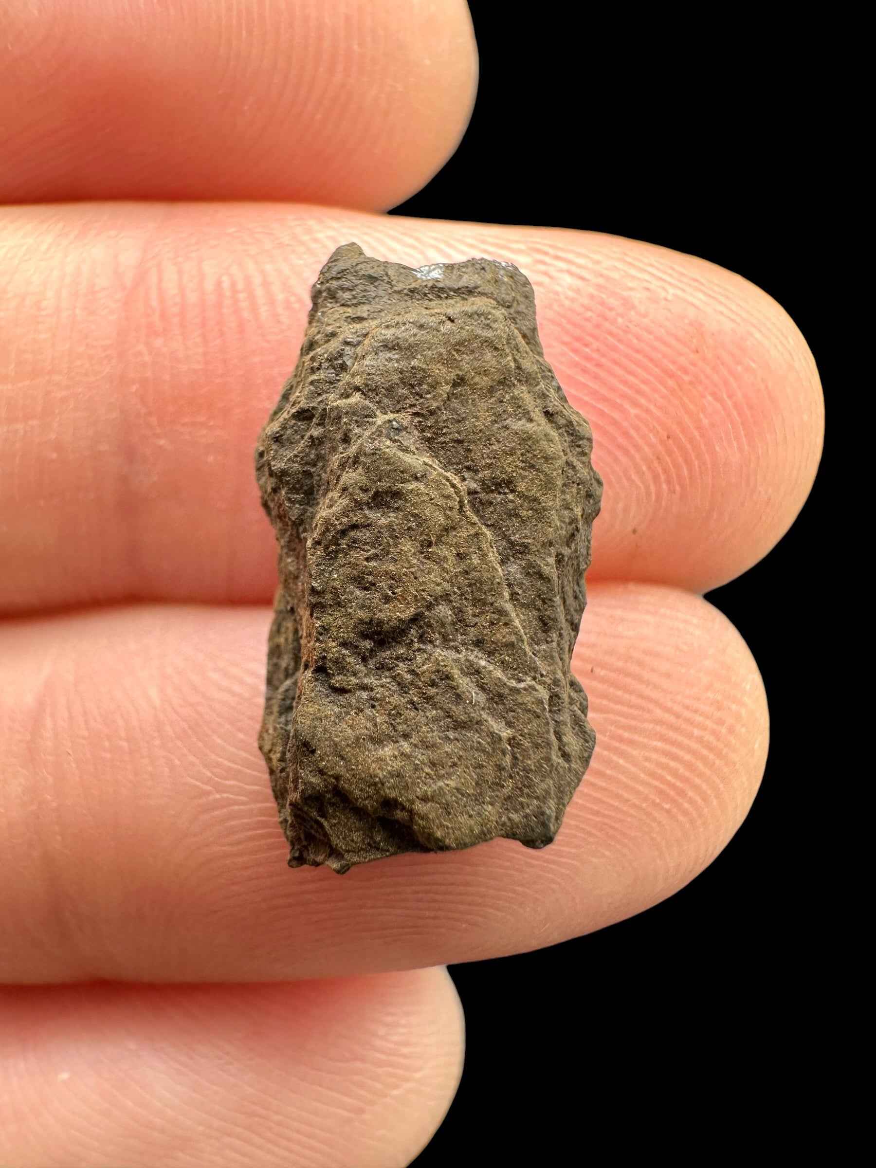 Meteorite Bendegó 1,7g – Brazil - MEBN19