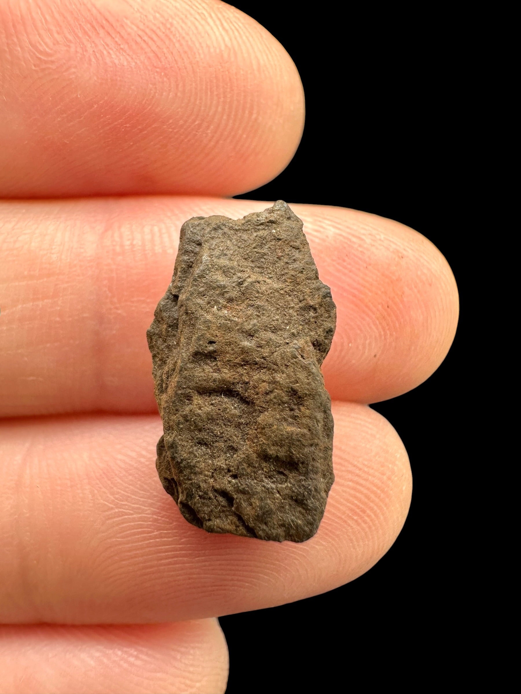 Meteorite Bendegó 1,7g – Brazil - MEBN19