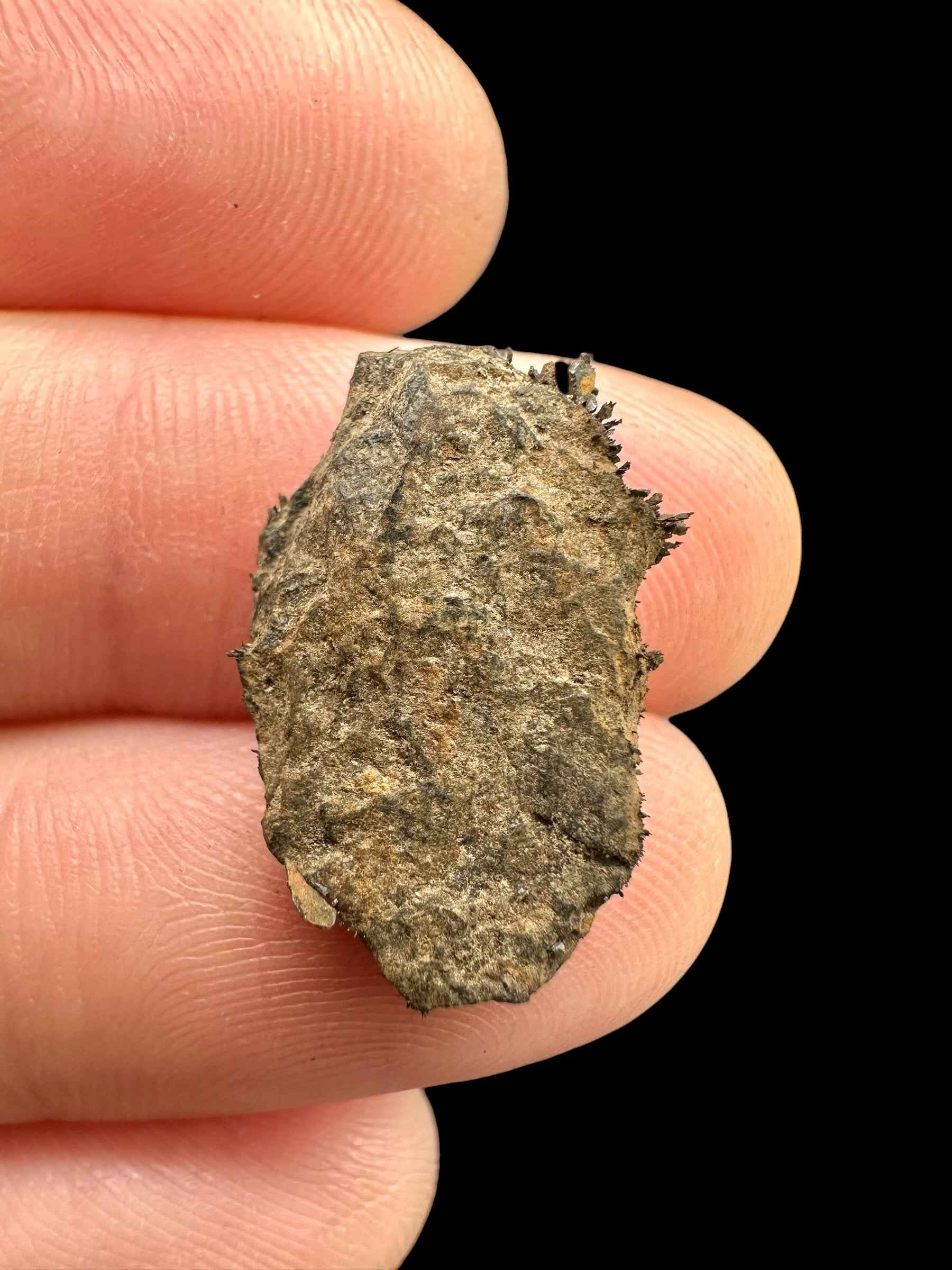 Meteorite Bendegó 1,7g – Brazil - MEBN20