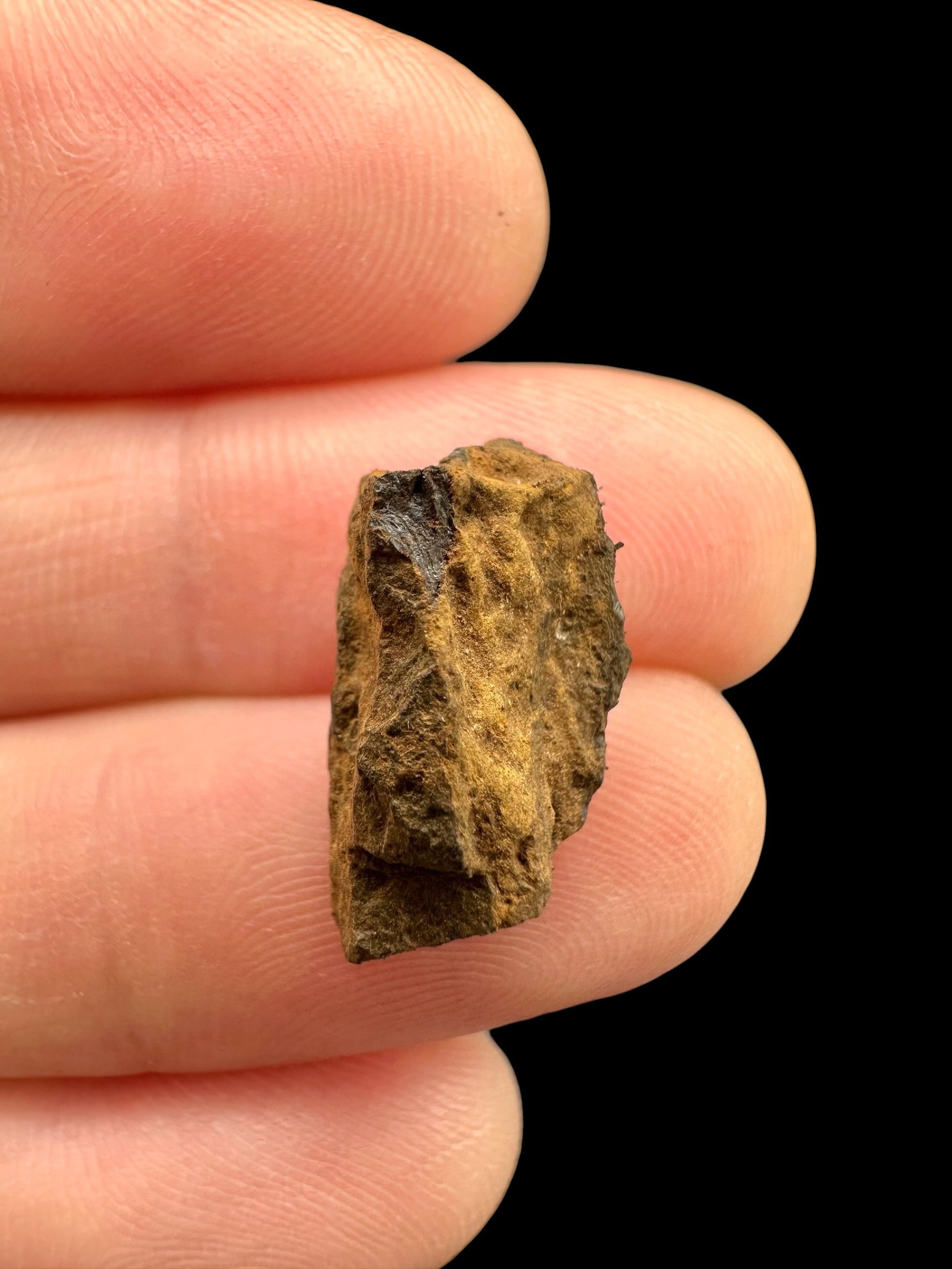 Meteorite Bendegó 1,7g – Brazil - MEBN21