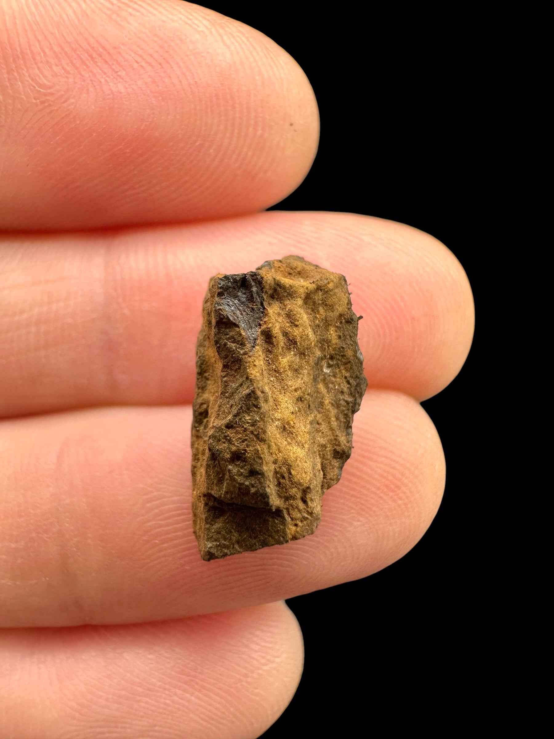 Meteorite Bendegó 1,7g – Brazil - MEBN21