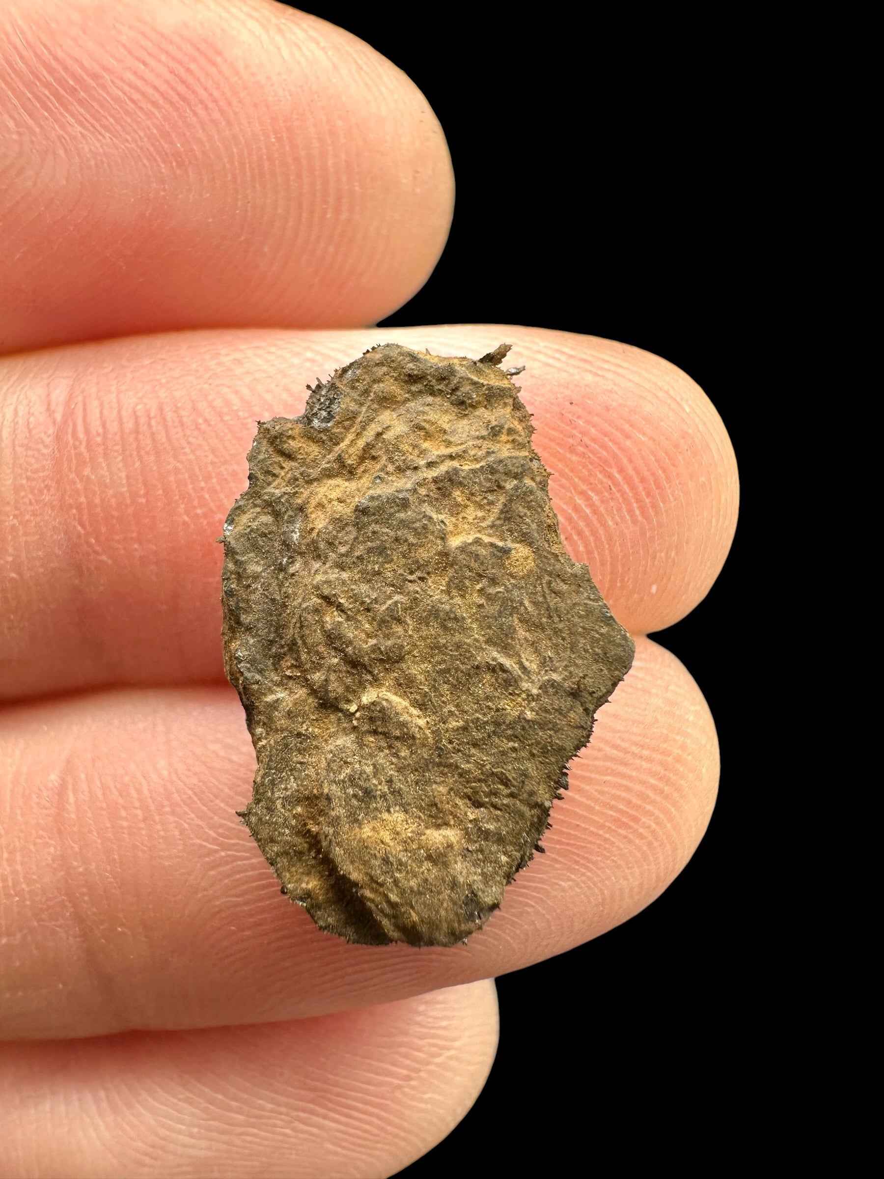 Meteorite Bendegó 1,2g – Brazil - MEBN22