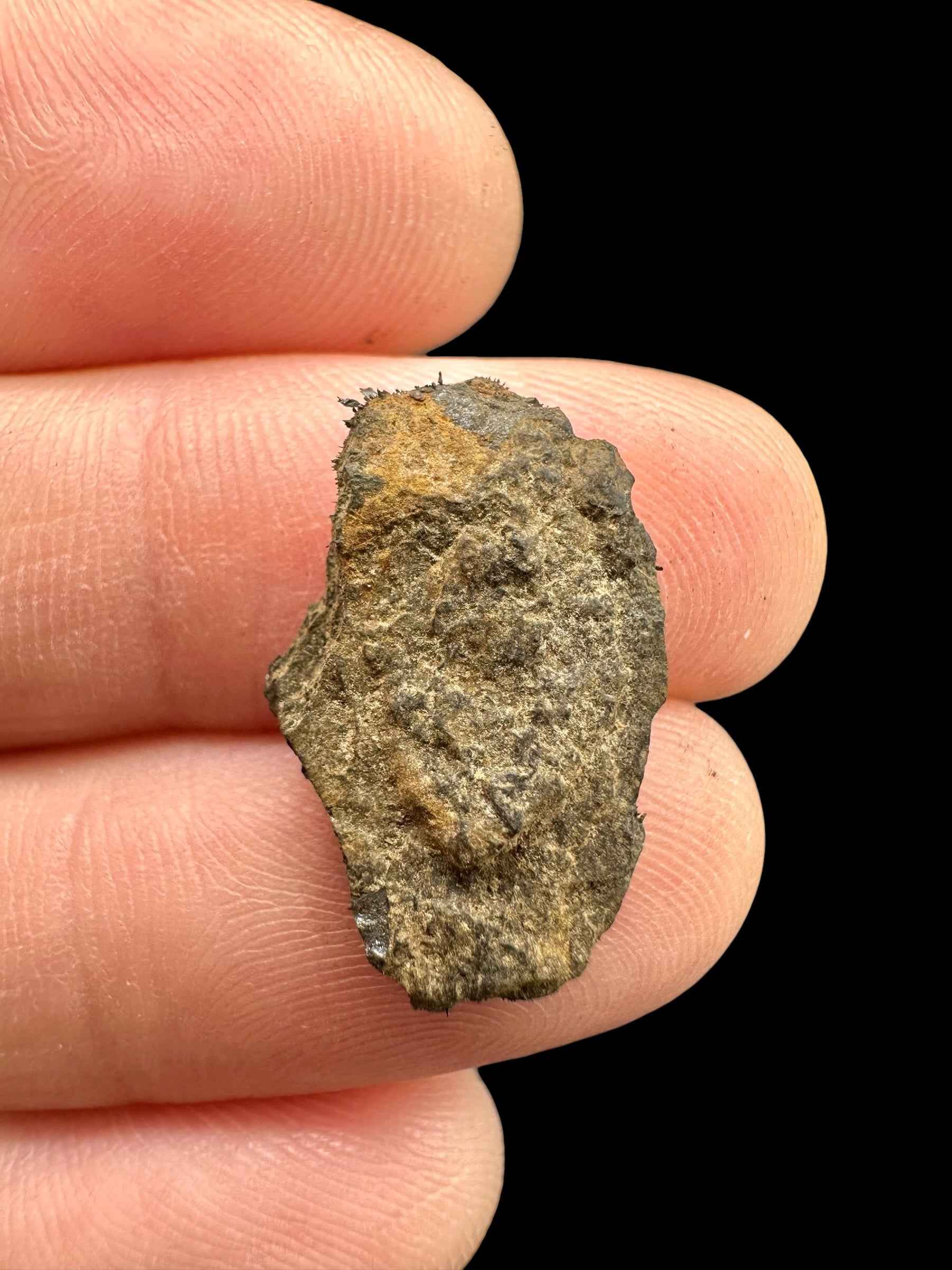 Meteorite Bendegó 1,2g – Brazil - MEBN22