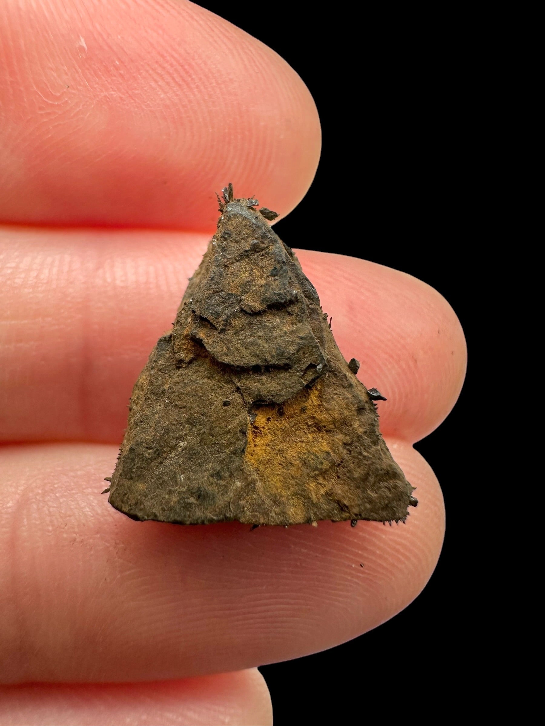 Meteorite Bendegó 2,3g – Brazil - MEBN23