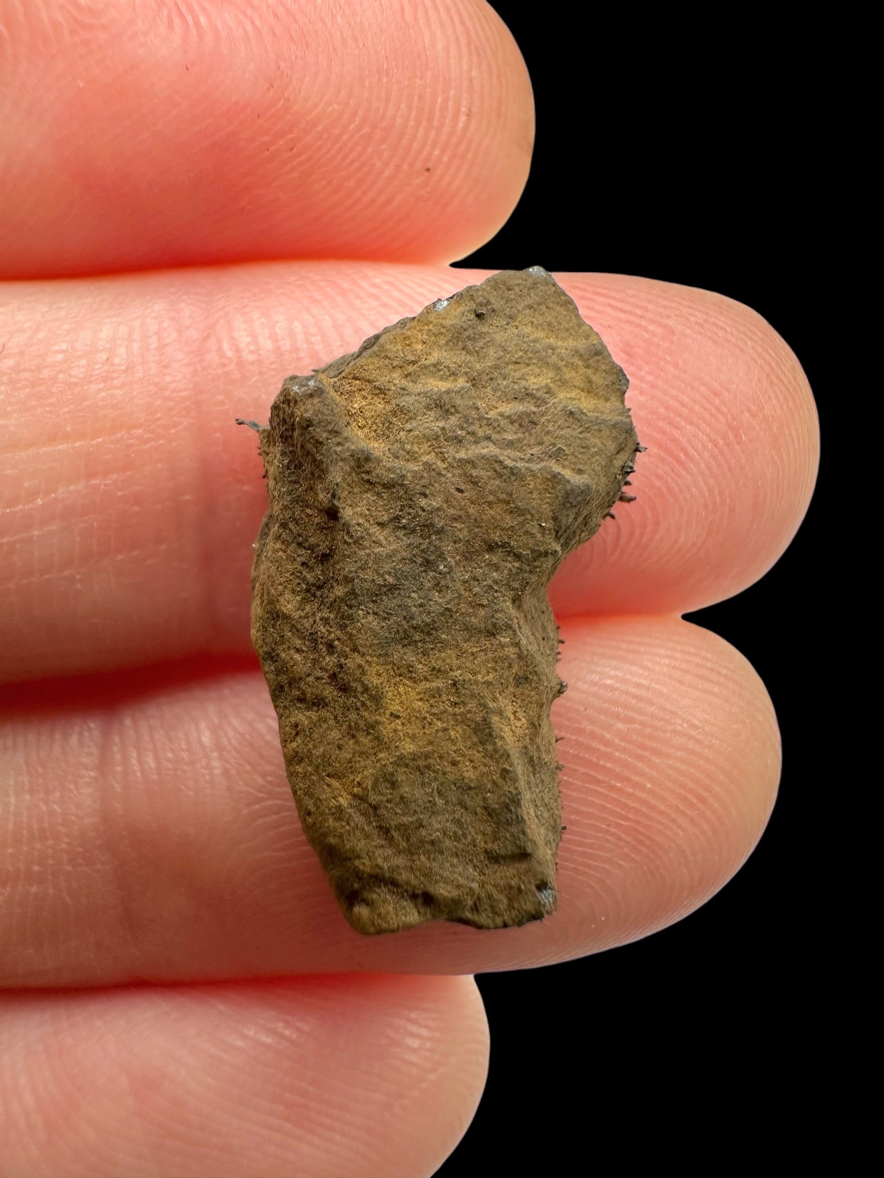 Meteorite Bendegó 1,7g – Brazil - MEBN24