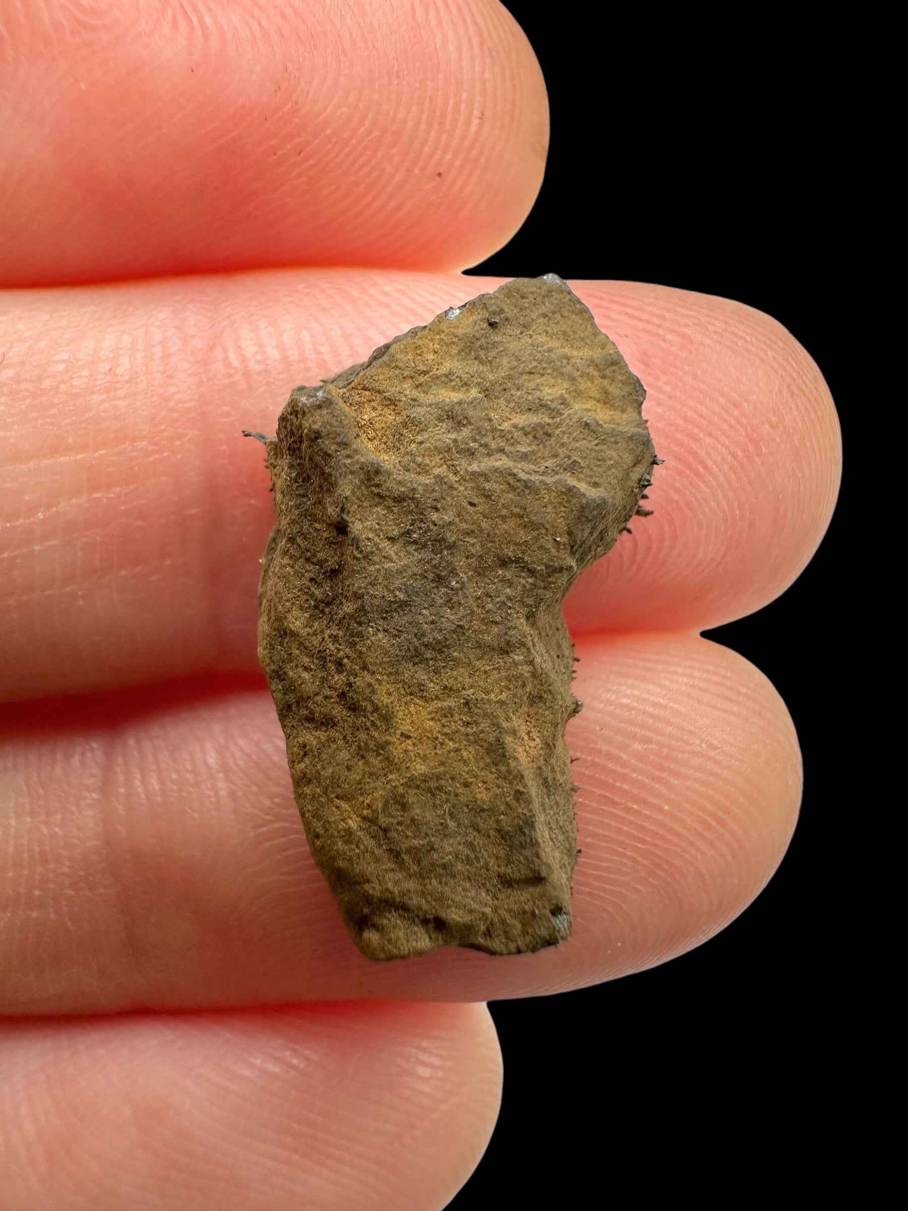 Meteorite Bendegó 1,7g – Brazil - MEBN24