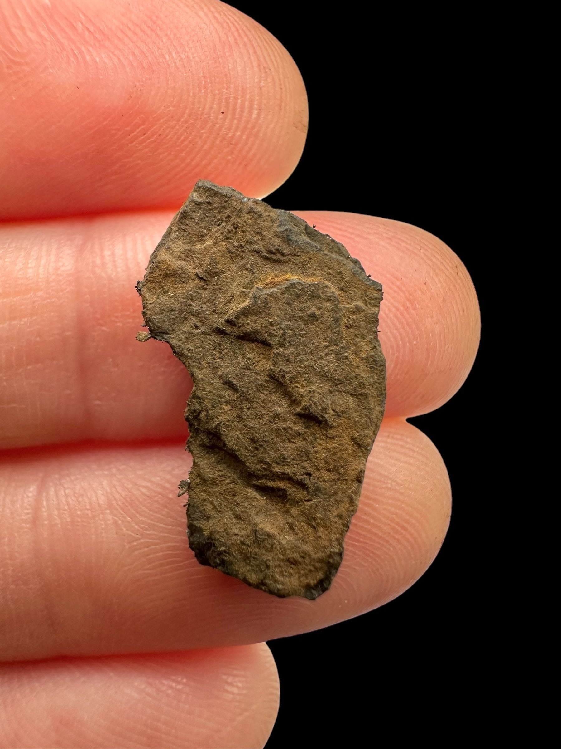 Meteorite Bendegó 1,7g – Brazil - MEBN24