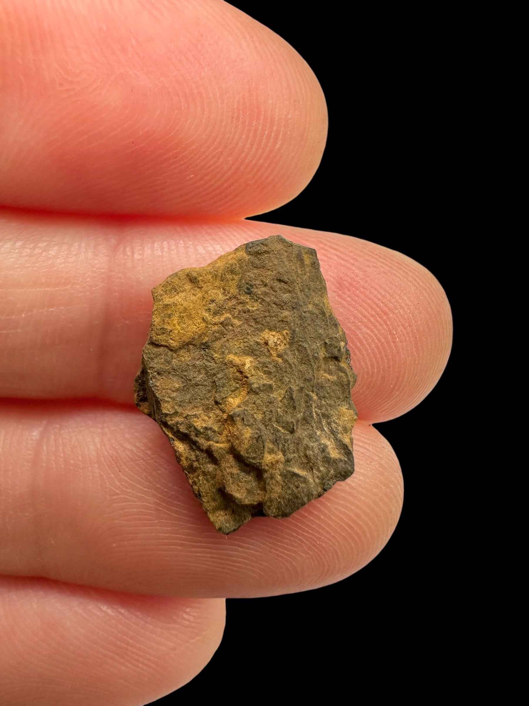 Meteorite Bendegó 1g – Brazil - MEBN25