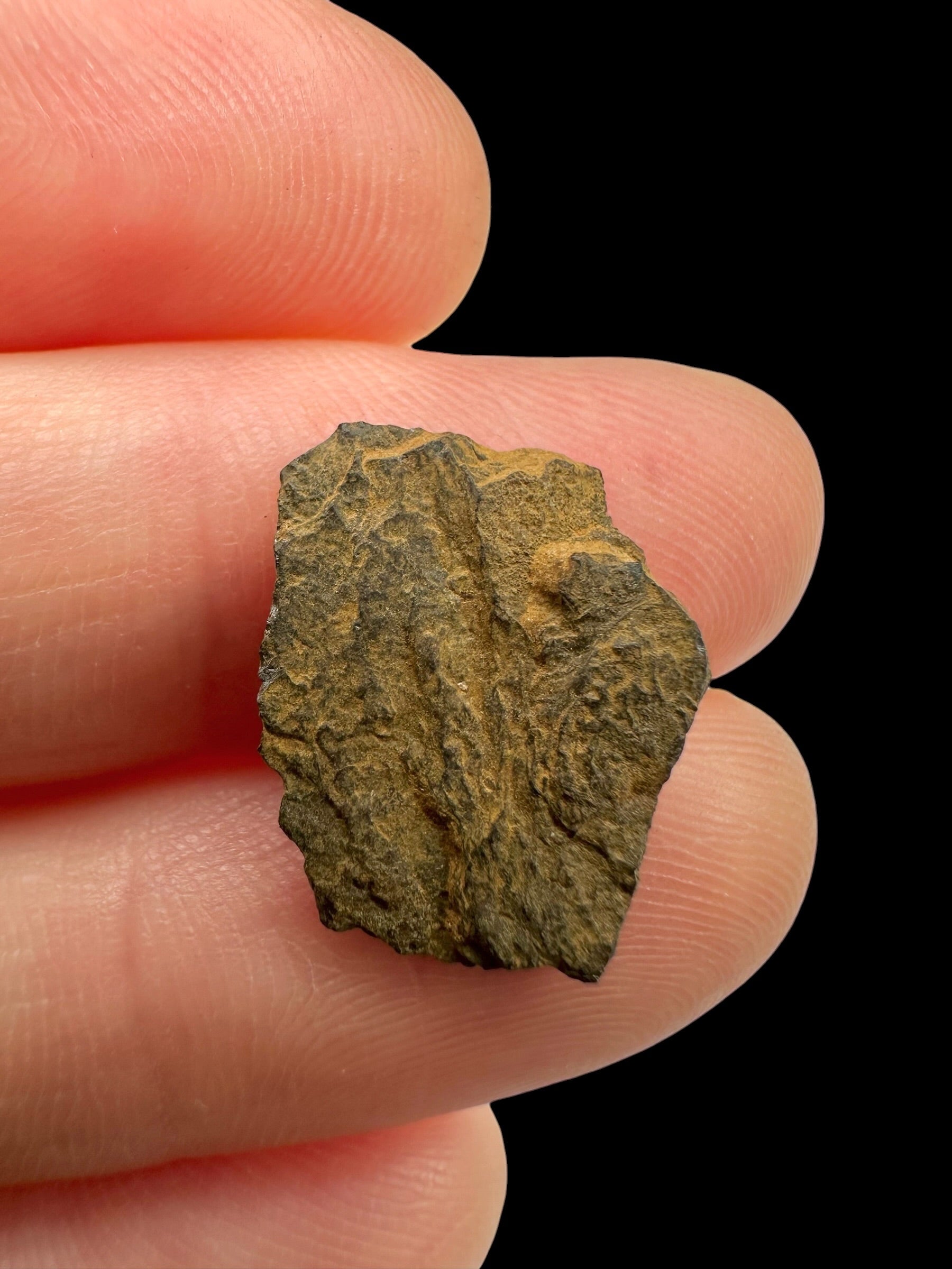 Meteorite Bendegó 1g – Brazil - MEBN25