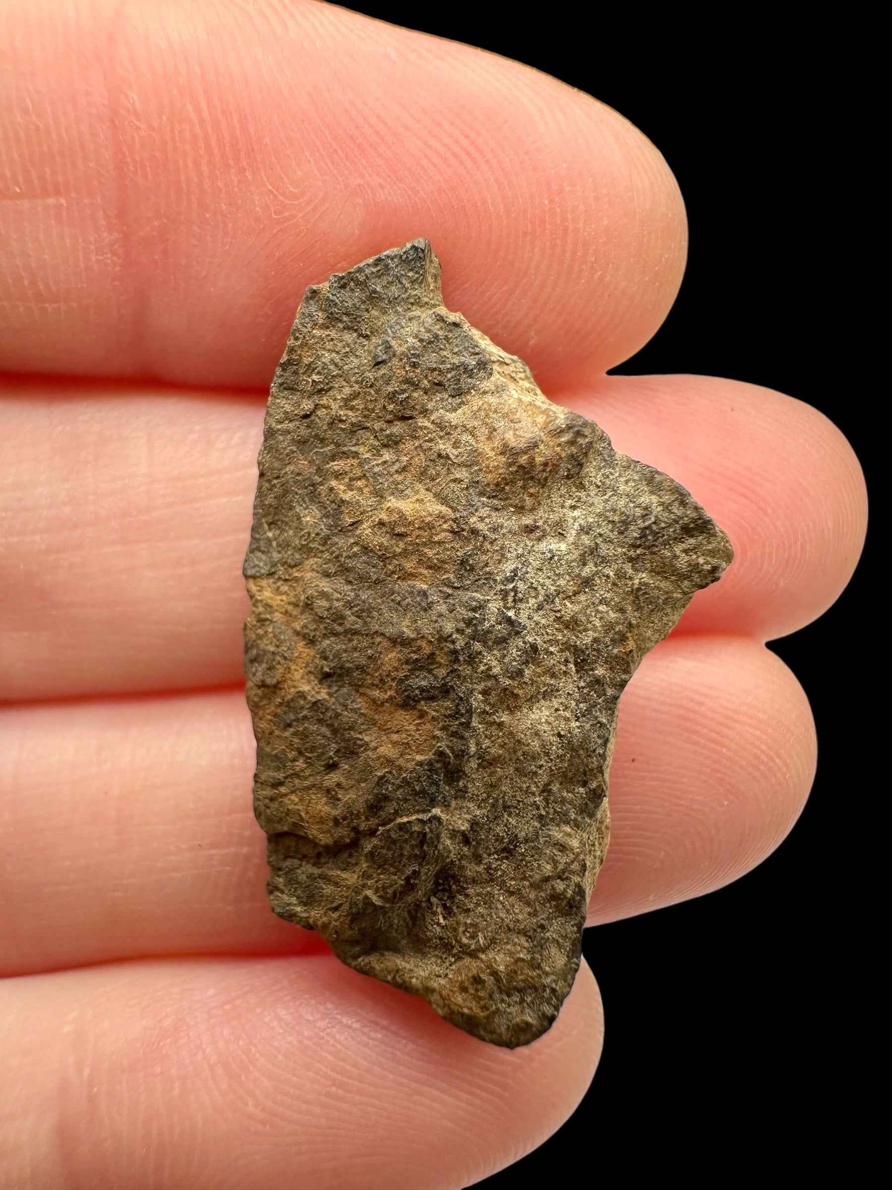 Meteorite Bendegó 5,2g – Brazil - MEBN26