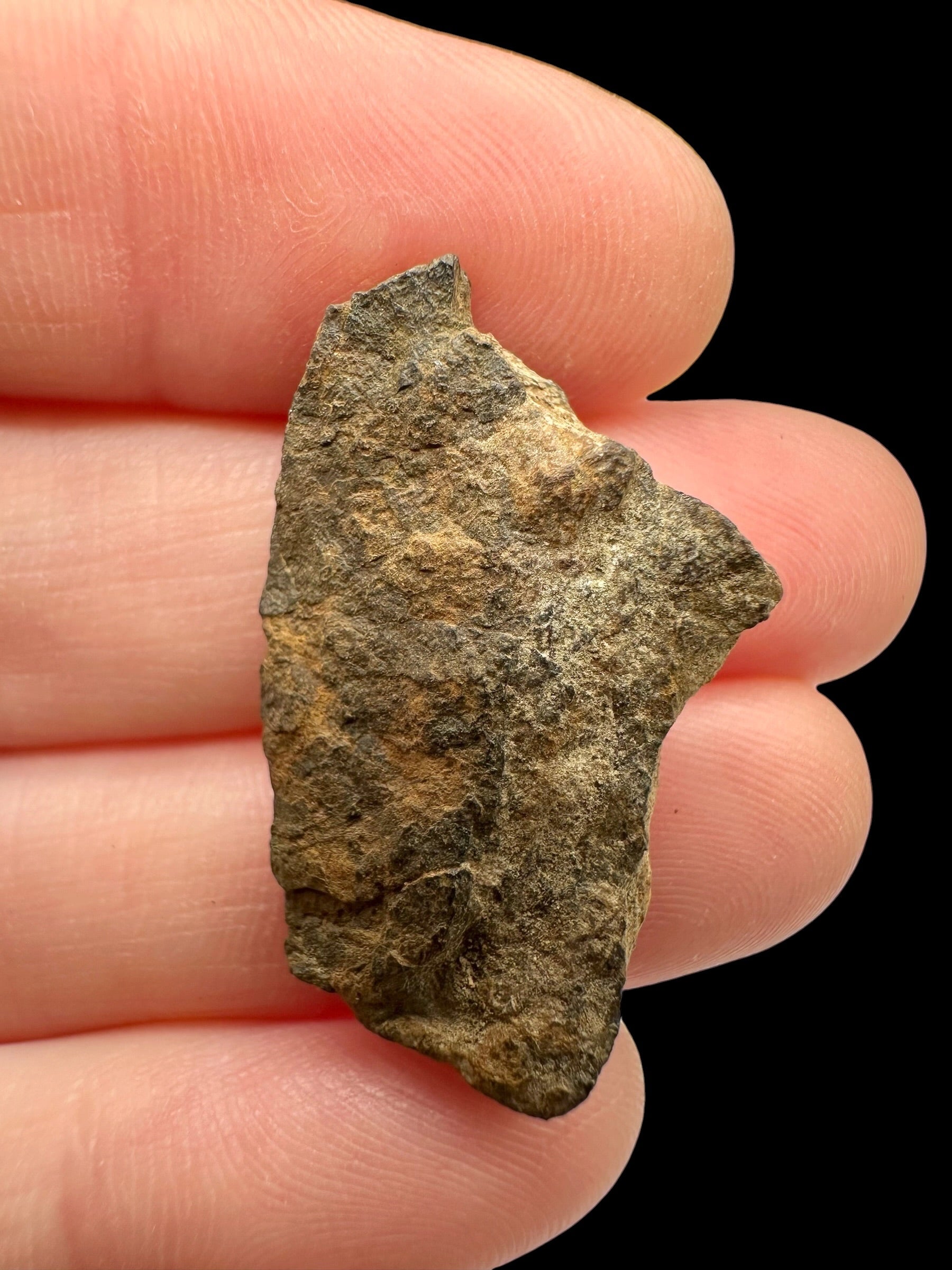 Meteorite Bendegó 5,2g – Brazil - MEBN26
