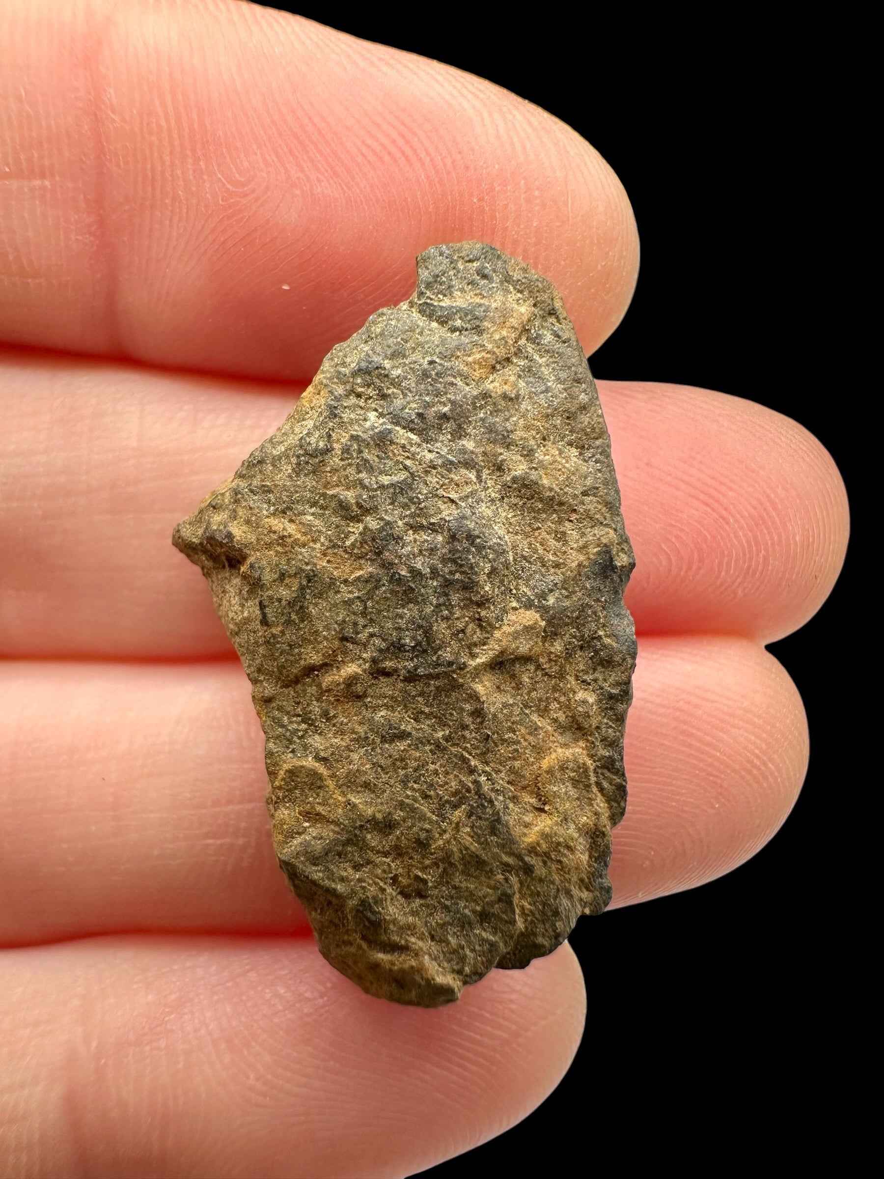 Meteorite Bendegó 5,2g – Brazil - MEBN26