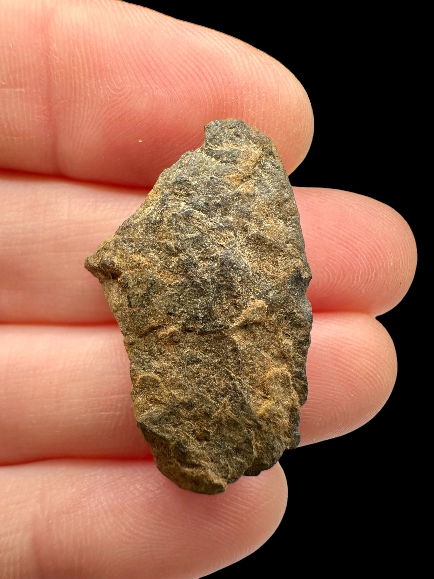 Meteorite Bendegó 5,2g – Brazil