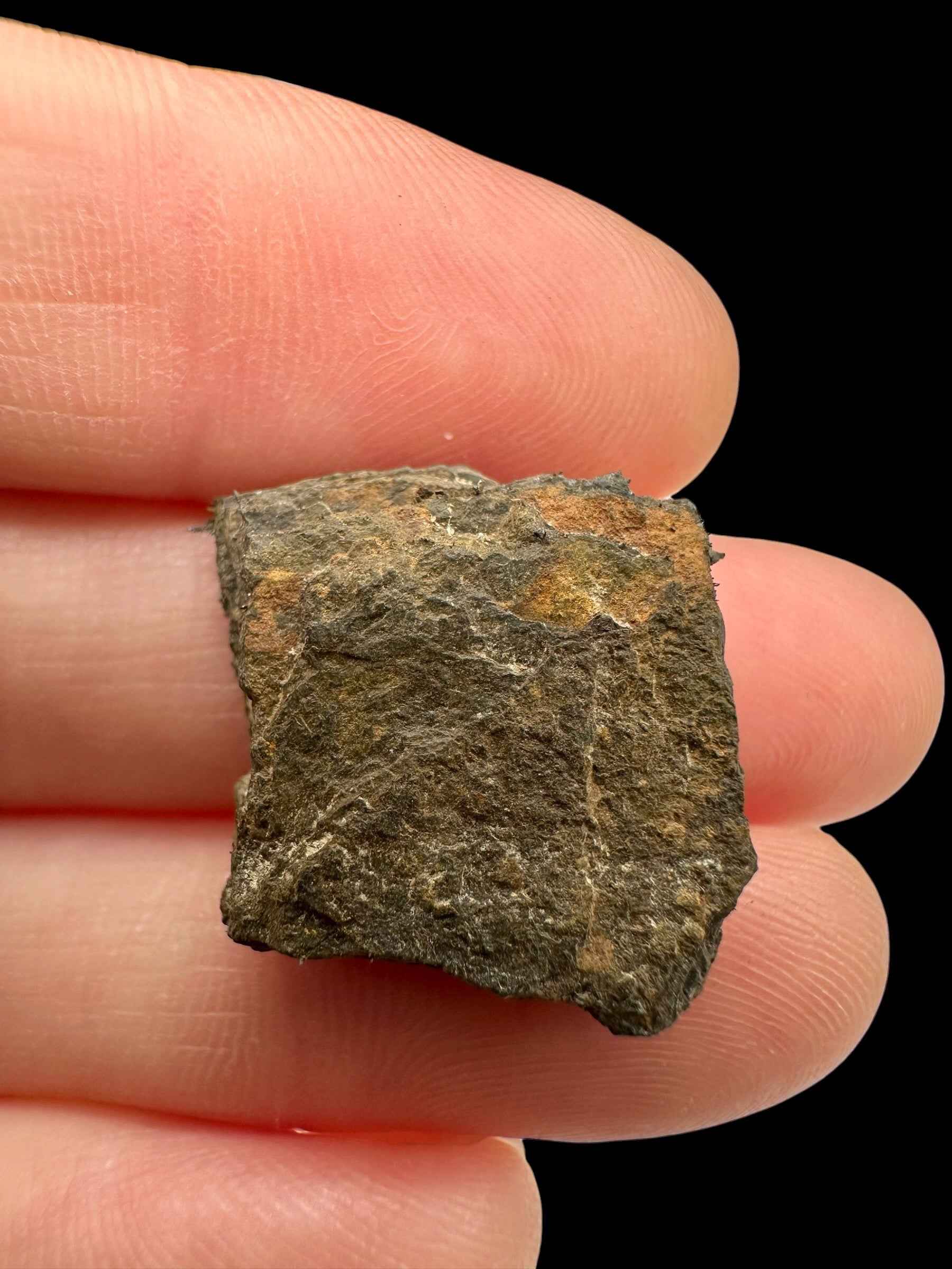 Meteorite Bendegó 6,1g – Brazil - MEBN27