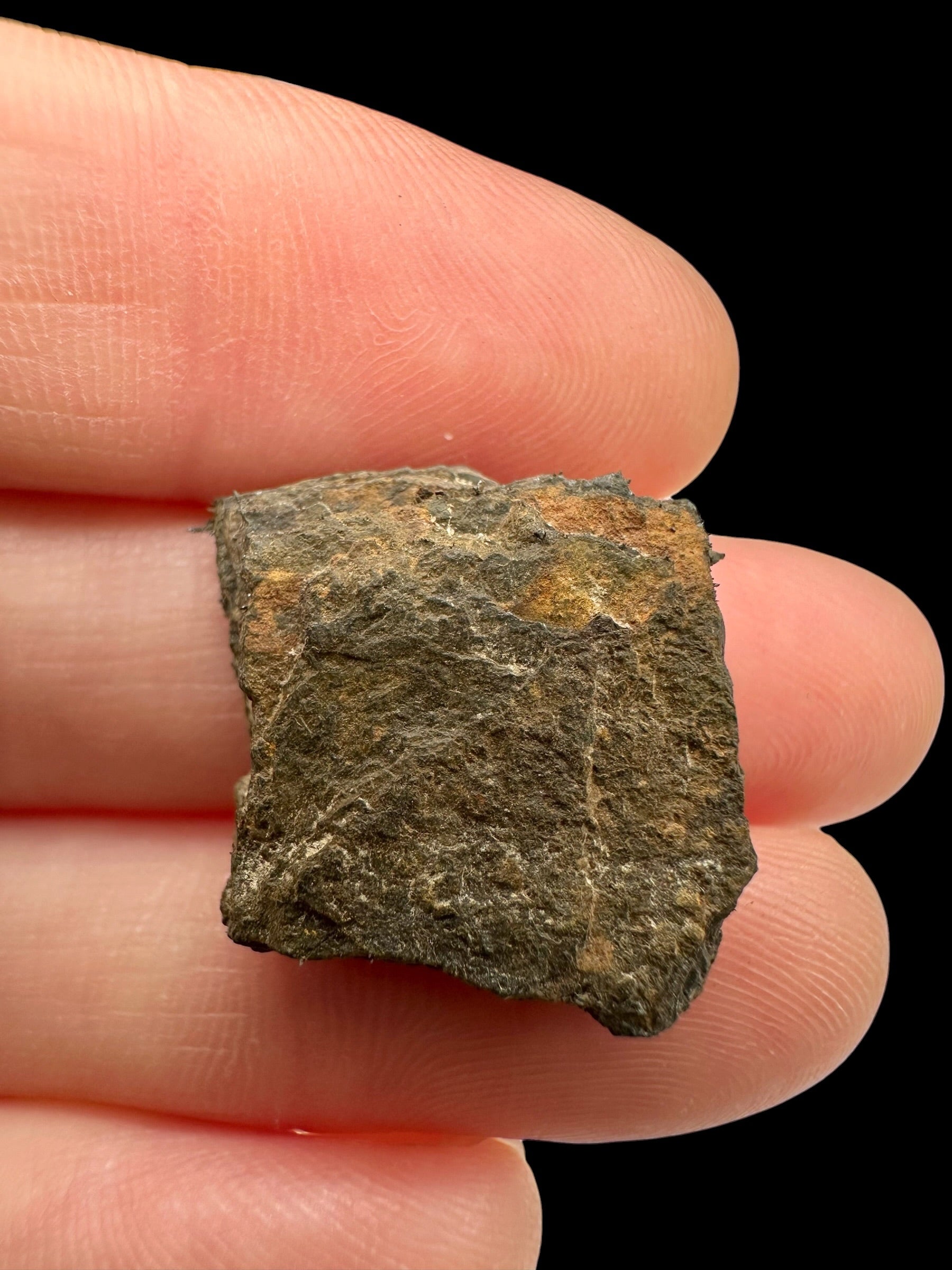 Meteorite Bendegó 6,1g – Brazil - MEBN27