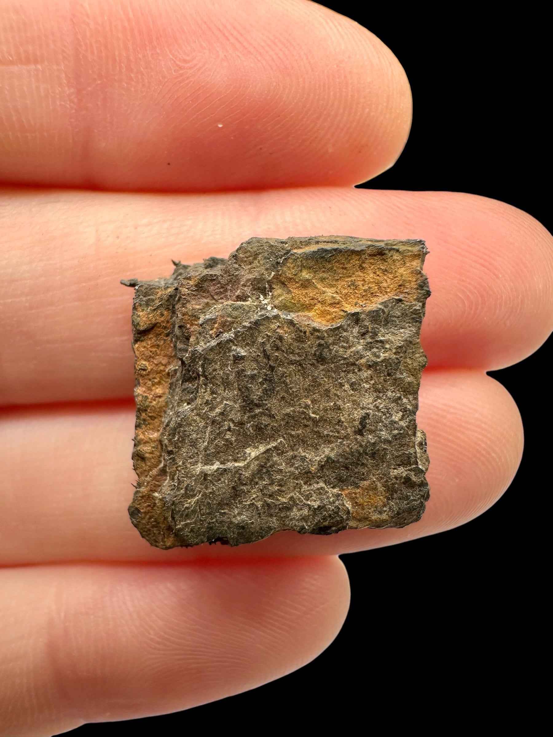Meteorite Bendegó 6,1g – Brazil - MEBN27