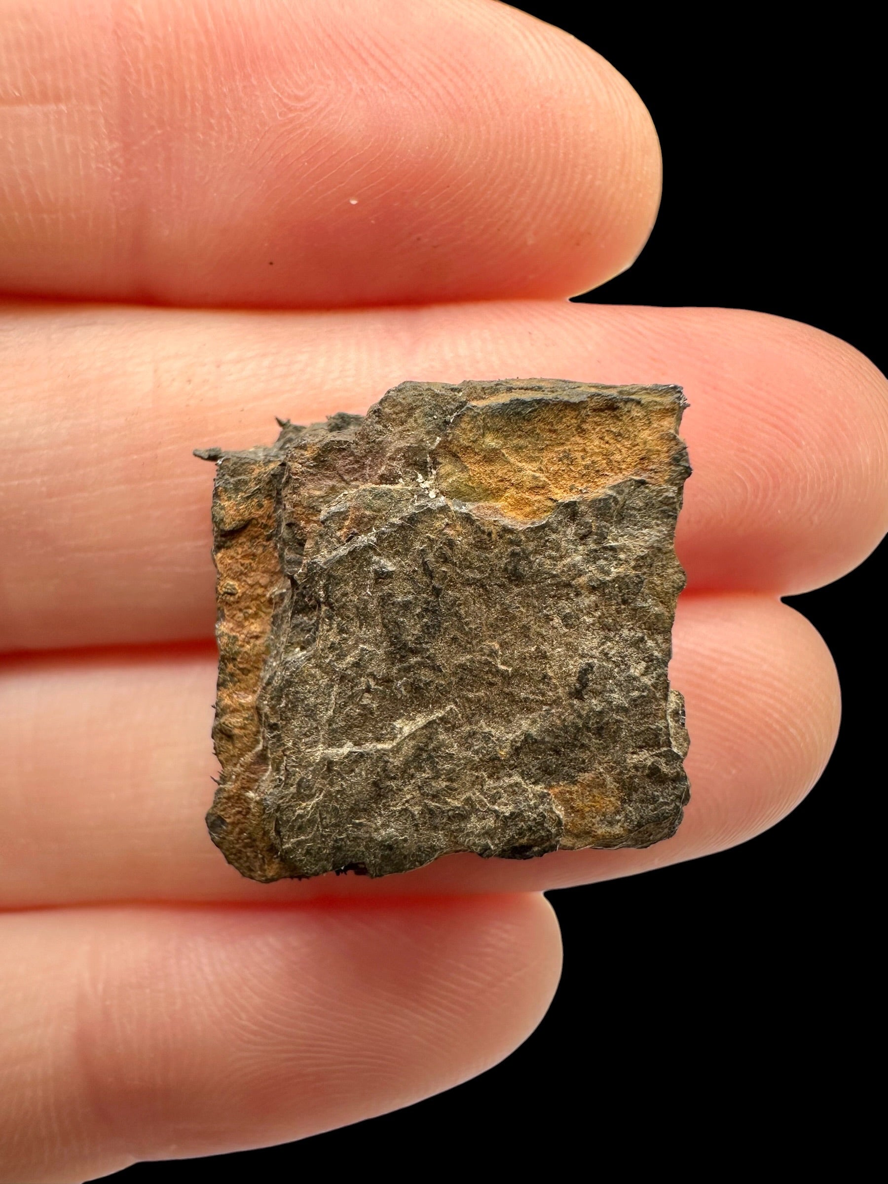Meteorite Bendegó 6,1g – Brazil