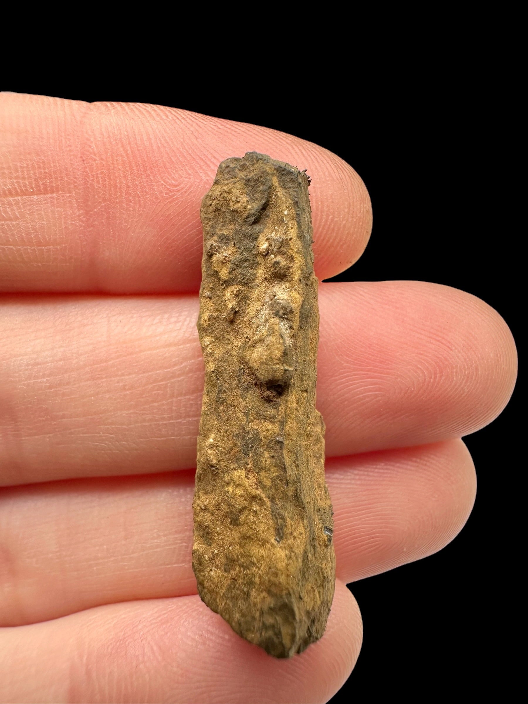 Meteorite Bendegó 4,8g – Brazil - MEBN28