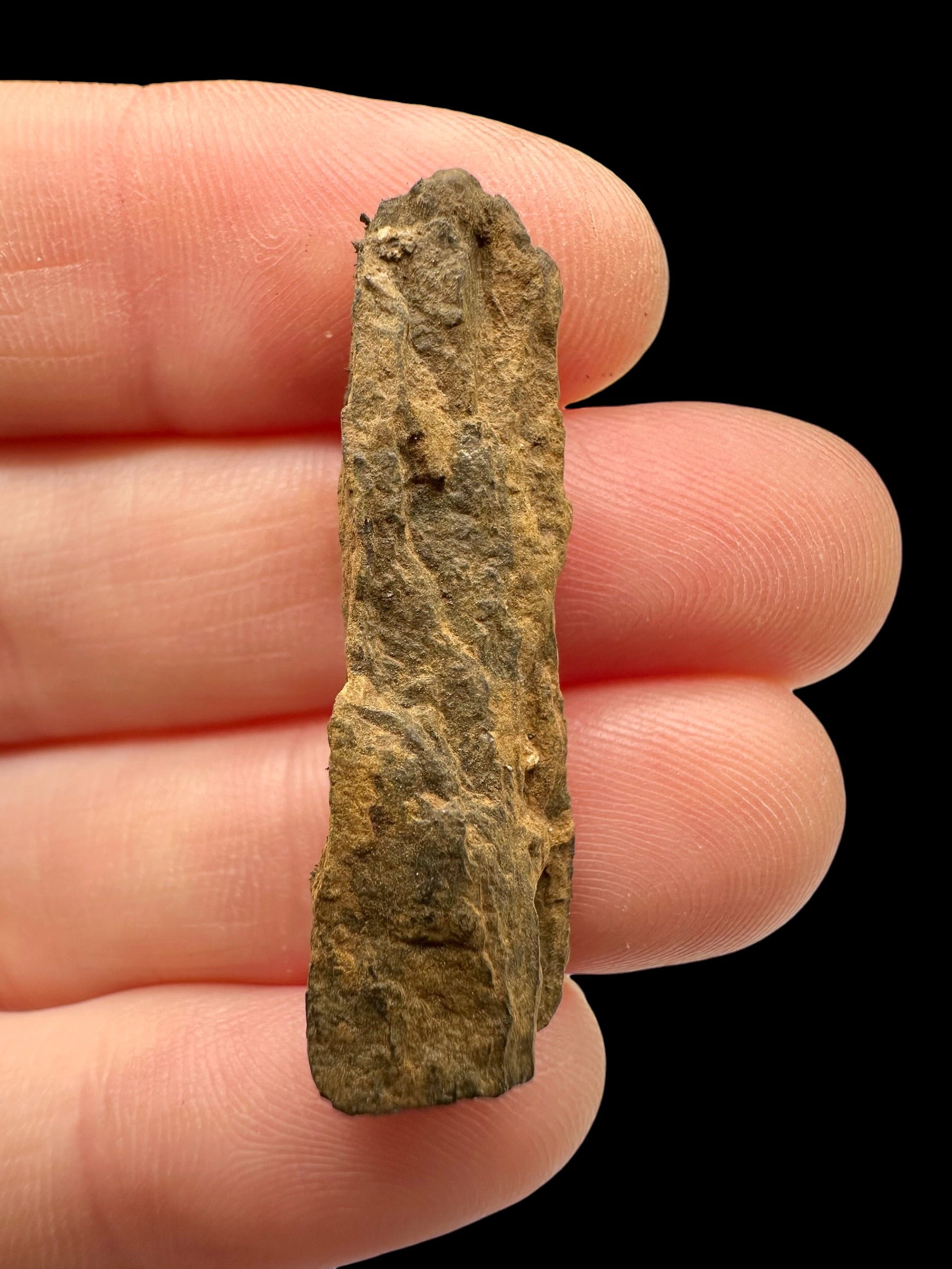Meteorite Bendegó 4,8g – Brazil