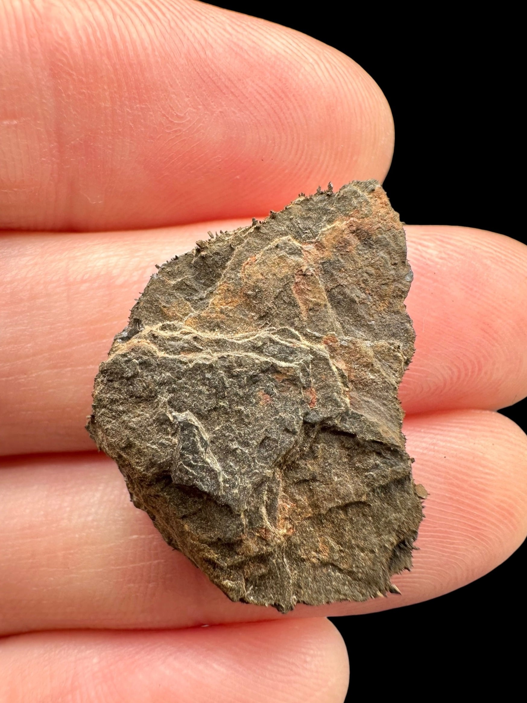 Meteorite Bendegó 3,4g – Brazil