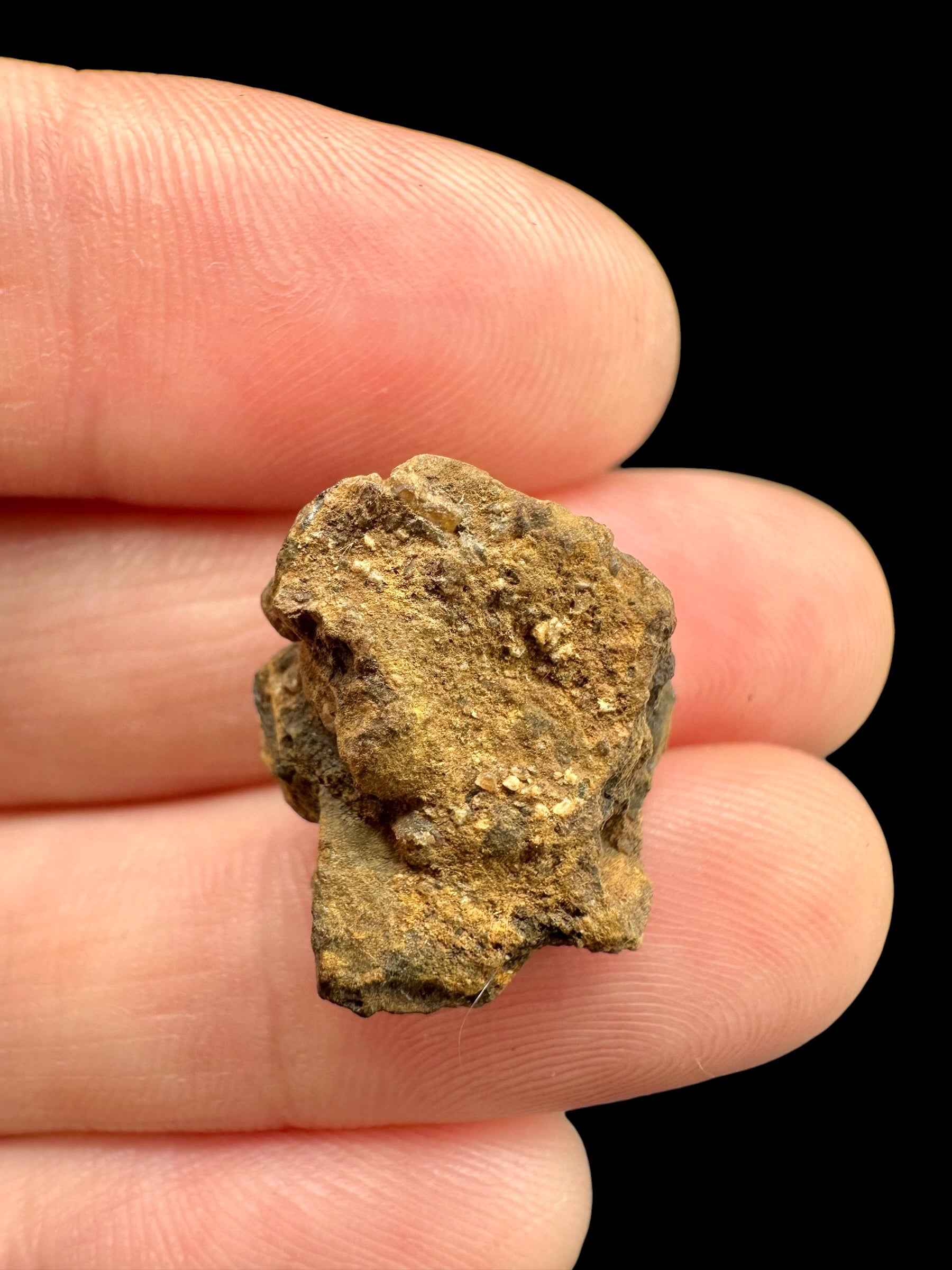 Meteorite Bendegó 2,7g – Brazil - MEBN31