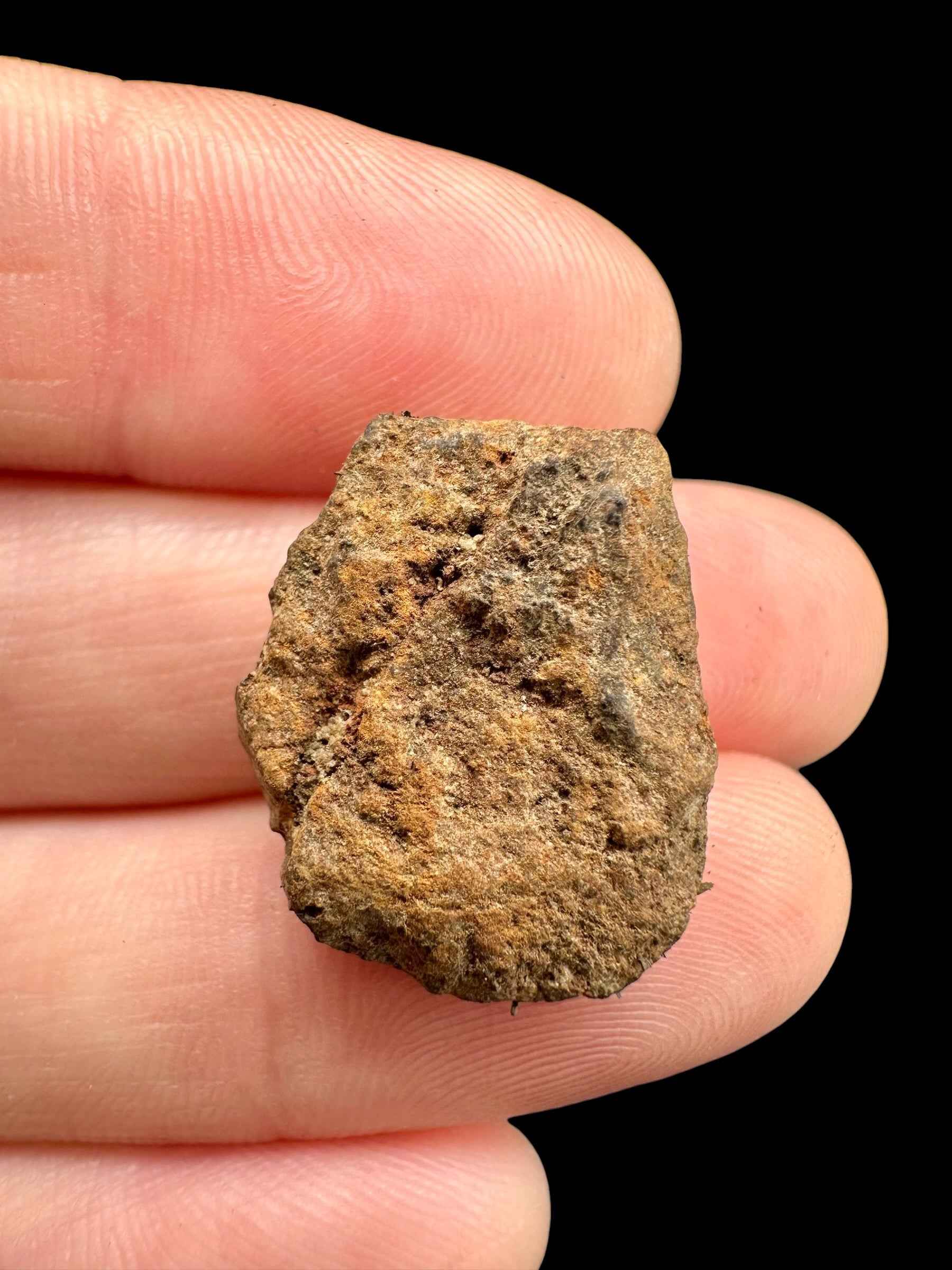 Meteorite Bendegó 5,5g – Brazil - MEBN32