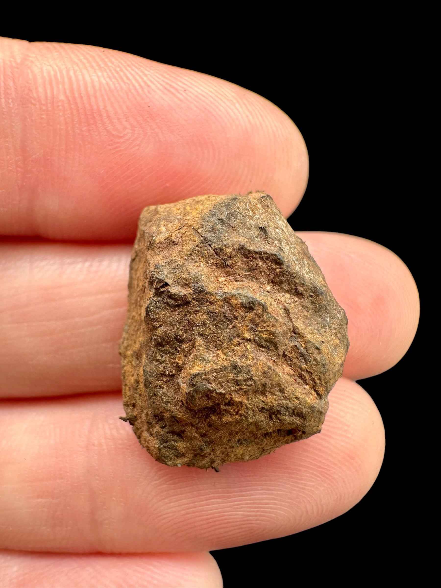 Meteorite Bendegó 5,5g – Brazil - MEBN32