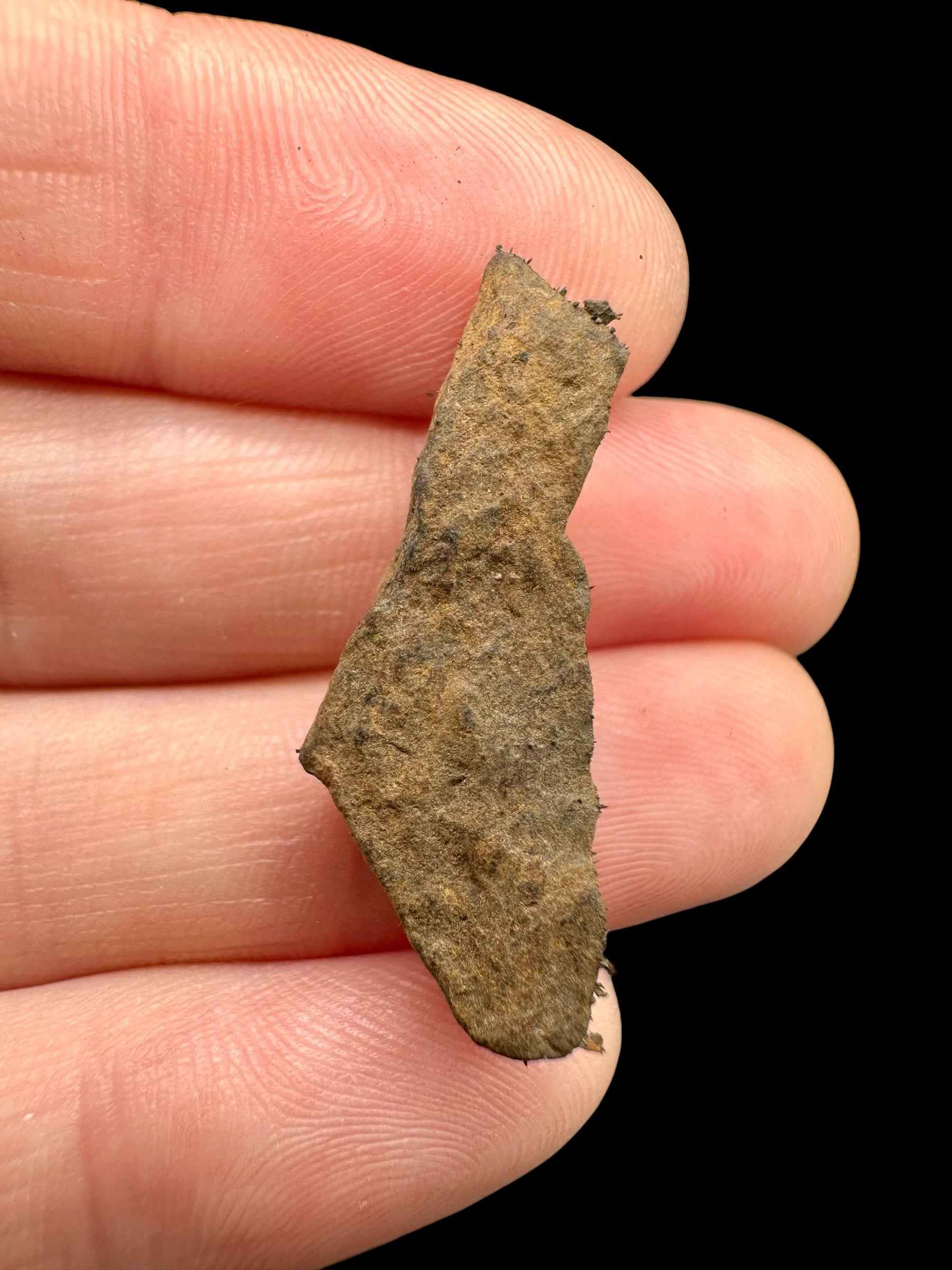 Meteorite Bendegó 4,4g – Brazil - MEBN33