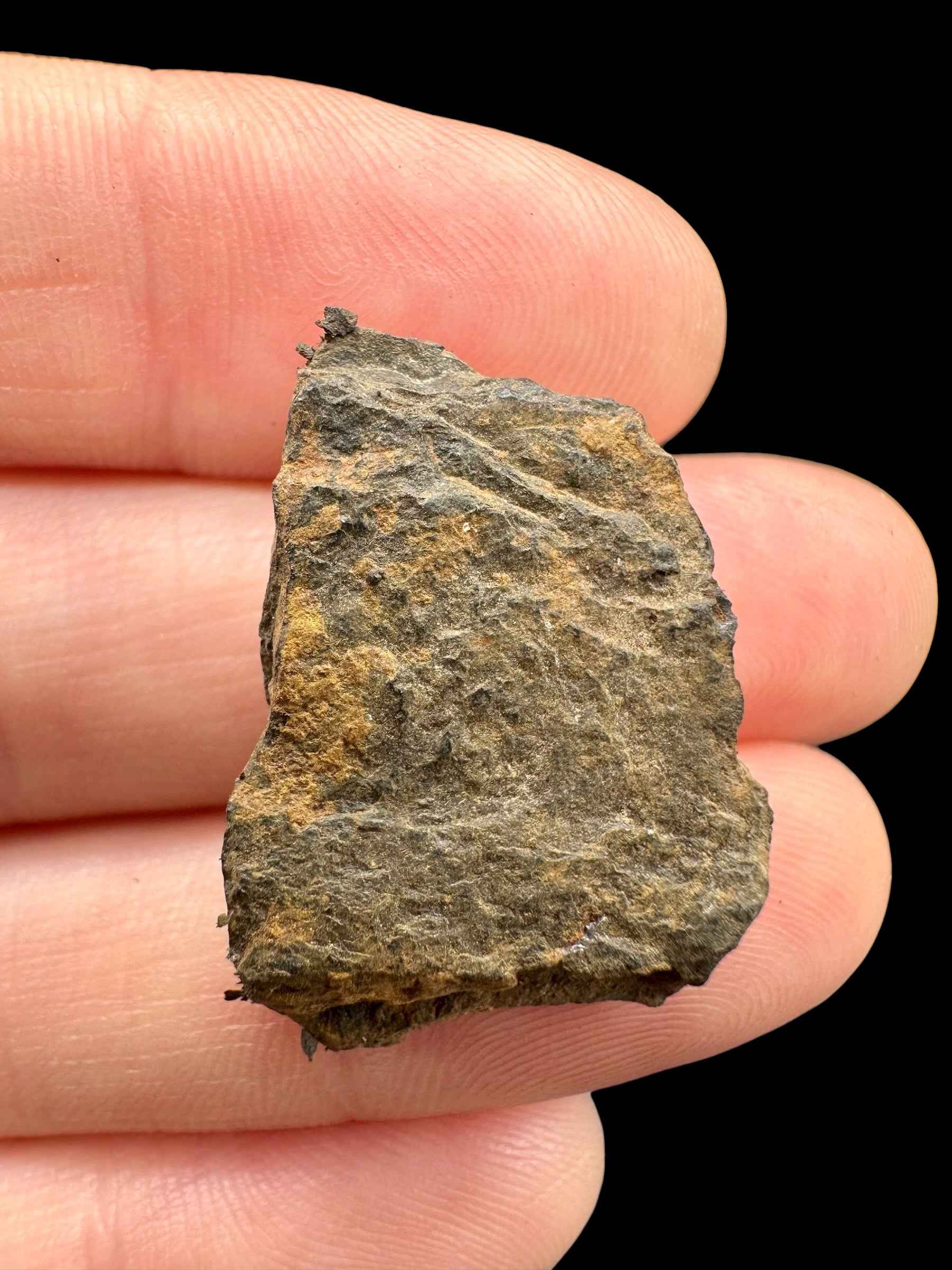 Meteorite Bendegó 7,5g – Brazil - MEBN34