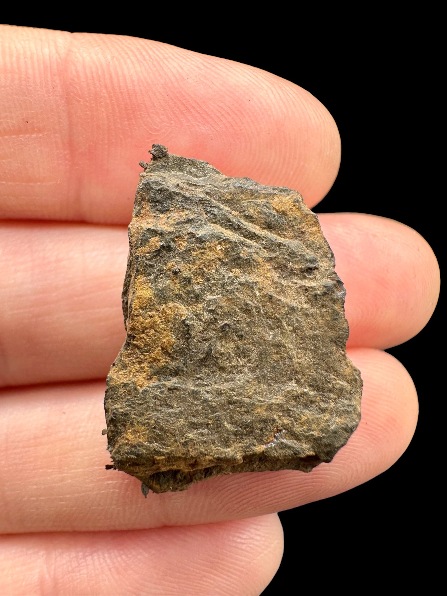 Meteorite Bendegó 7,5g – Brazil - MEBN34