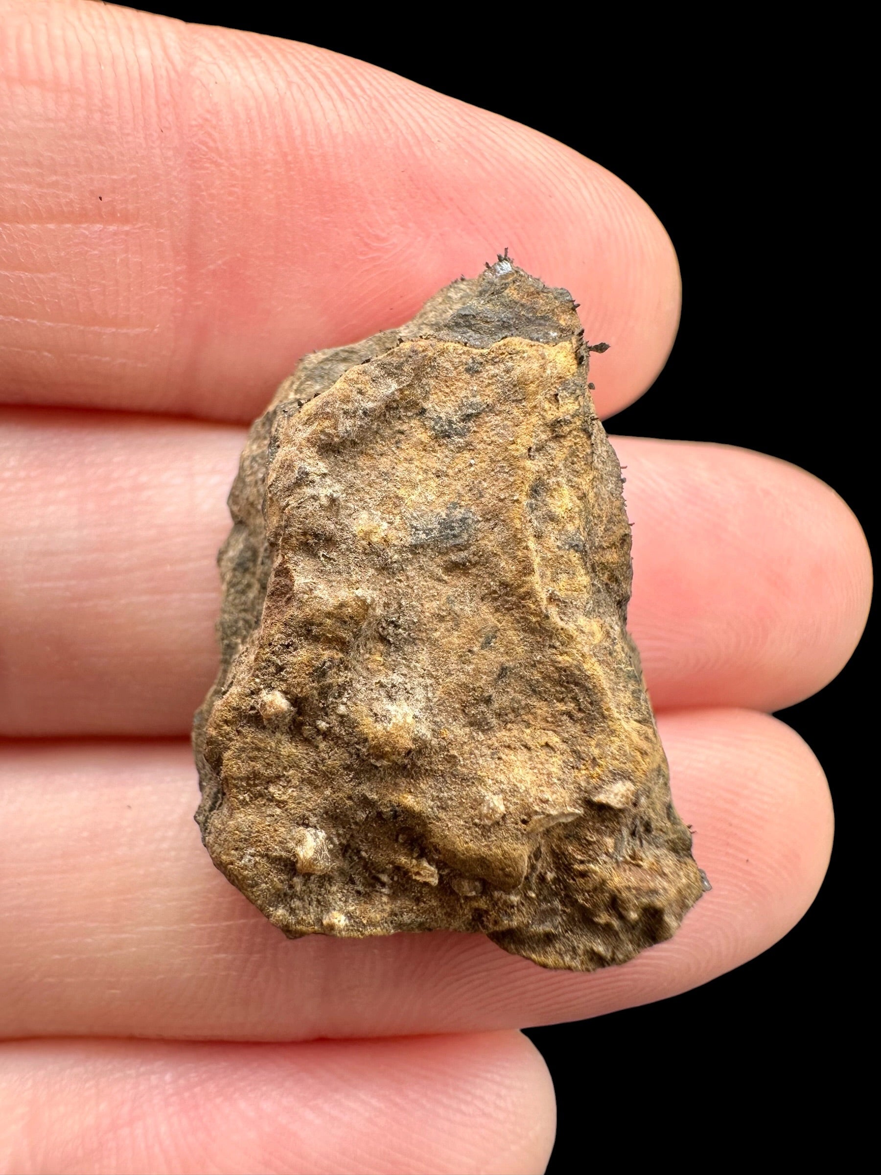 Meteorite Bendegó 7,5g – Brazil