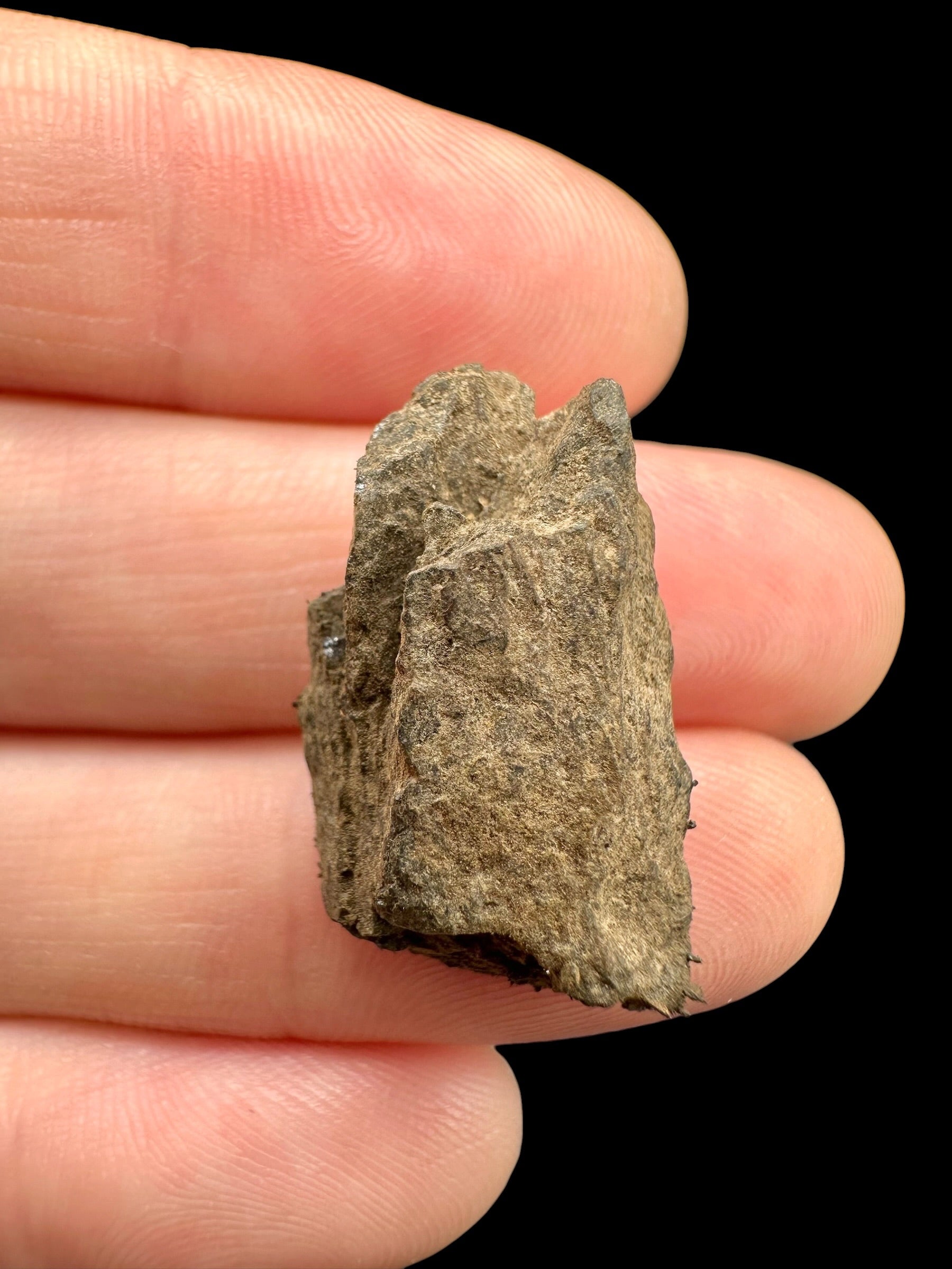 Meteorite Bendegó 6,7g – Brazil - MEBN35