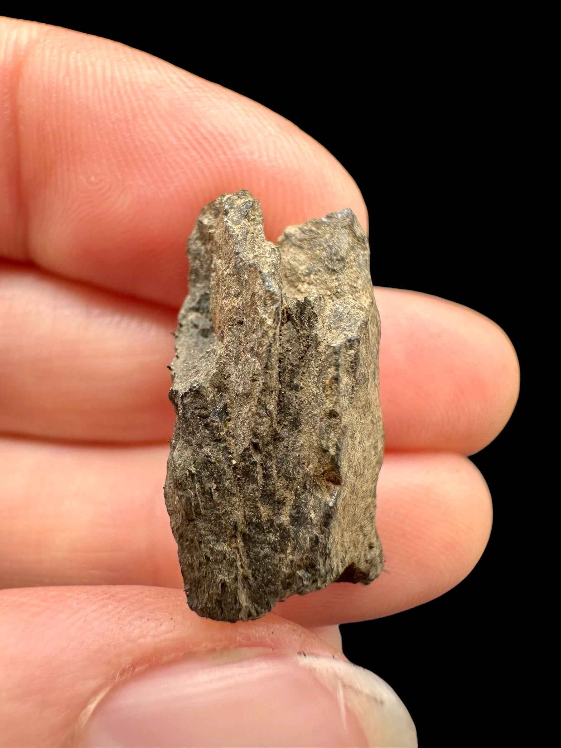 Meteorite Bendegó 6,7g – Brazil - MEBN35