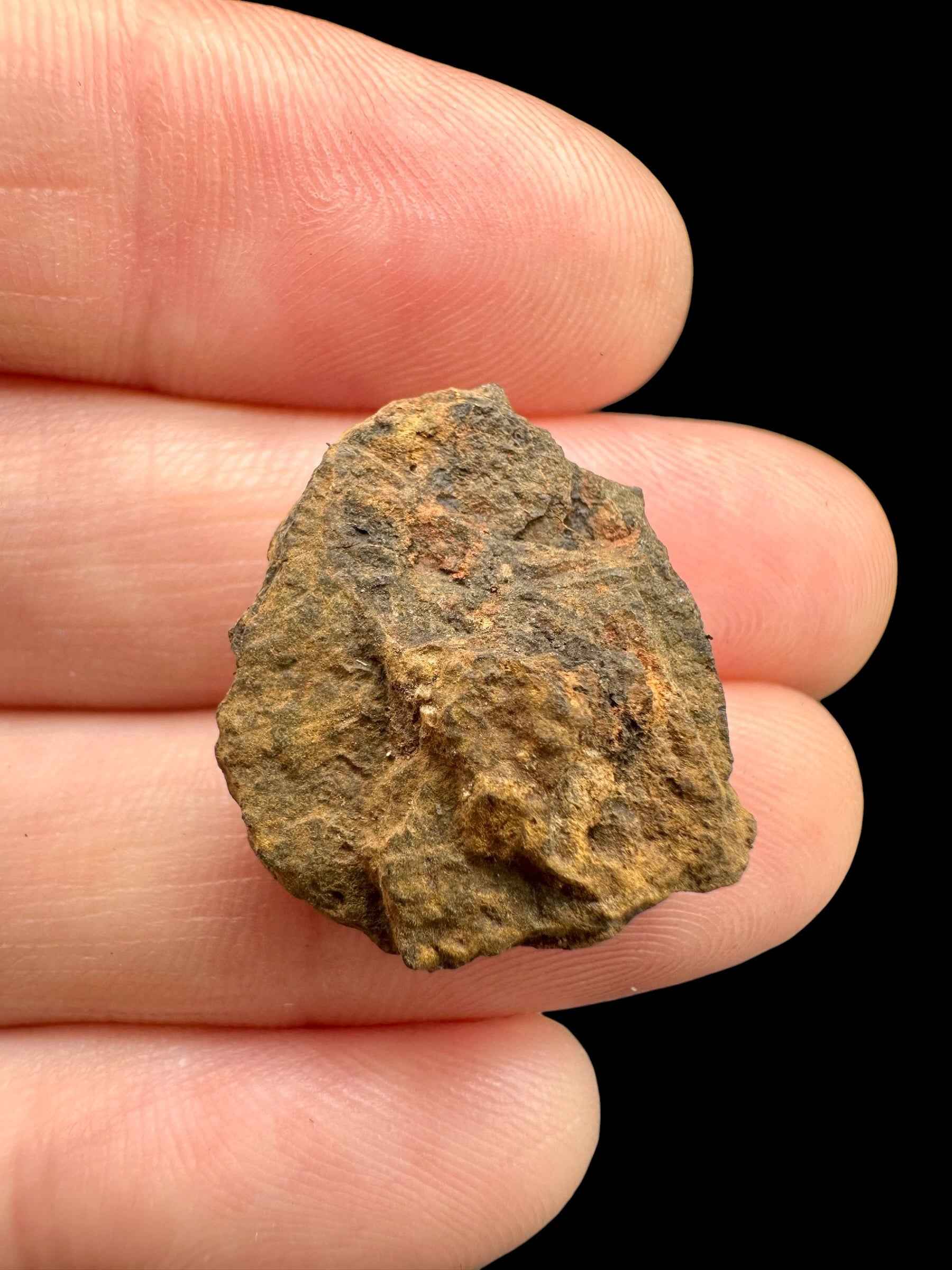 Meteorite Bendegó 3,6g – Brazil - MEBN36
