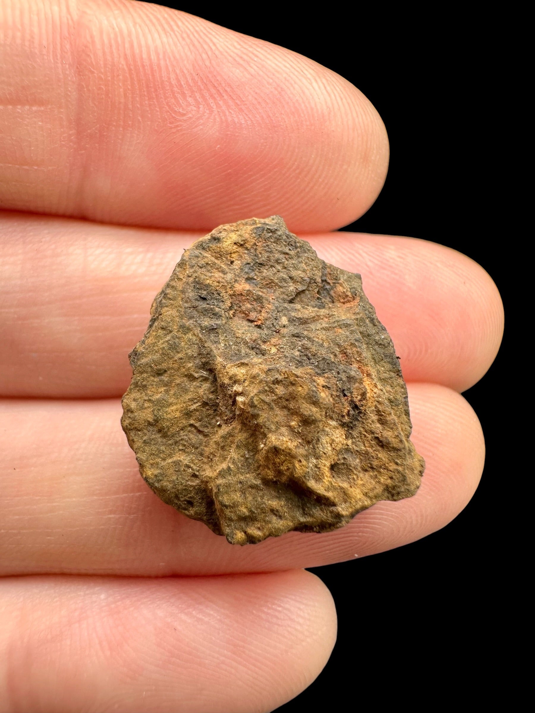 Meteorite Bendegó 3,6g – Brazil