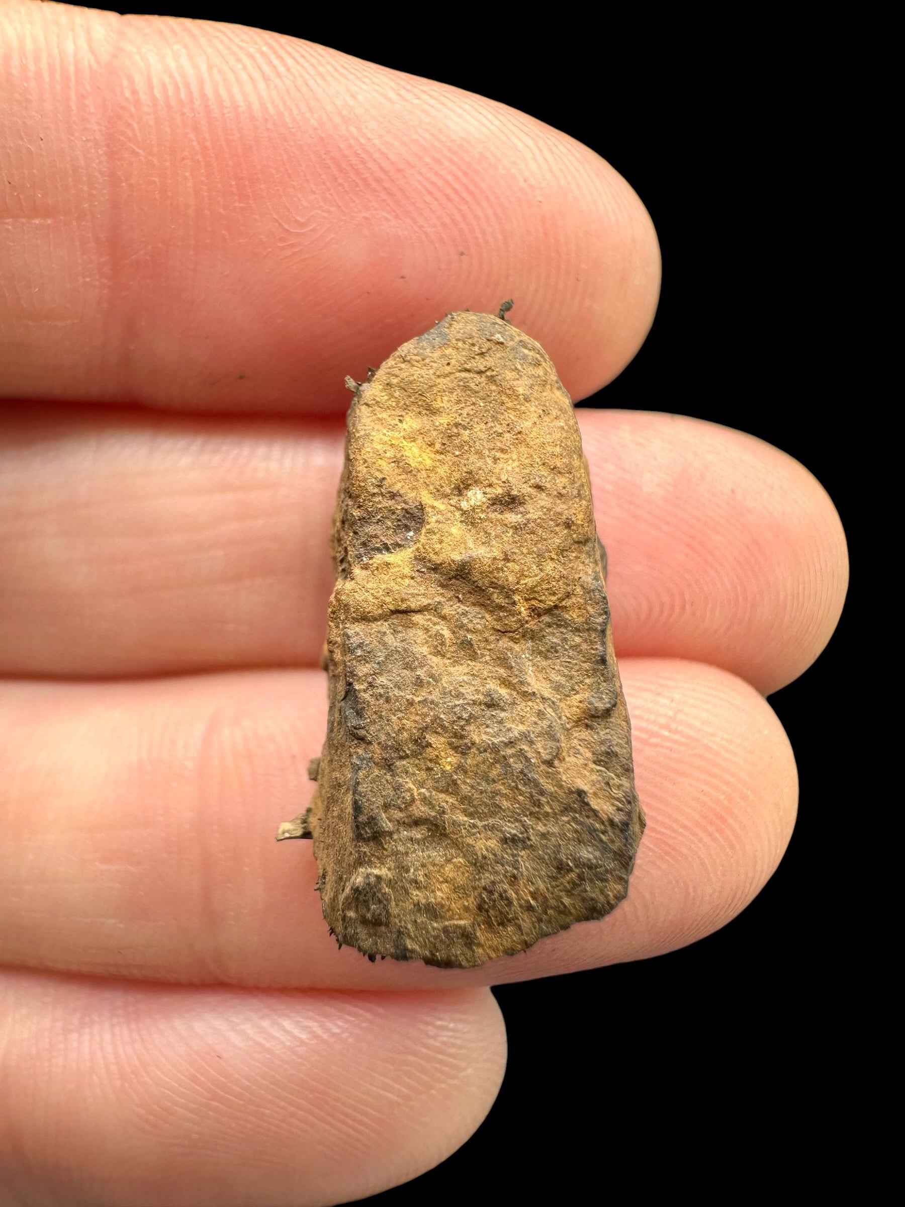 Meteorite Bendegó 4,5g – Brazil - MEBN37