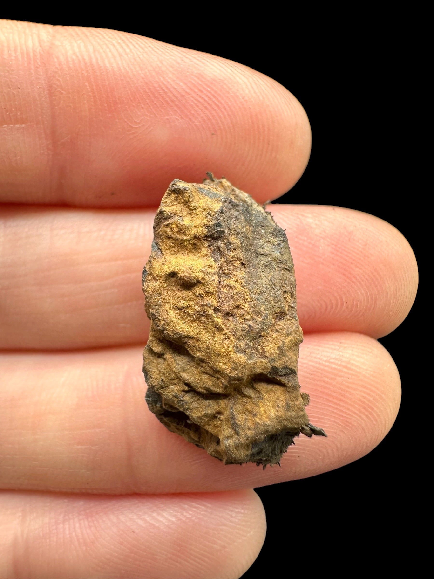 Meteorite Bendegó 4,5g – Brazil