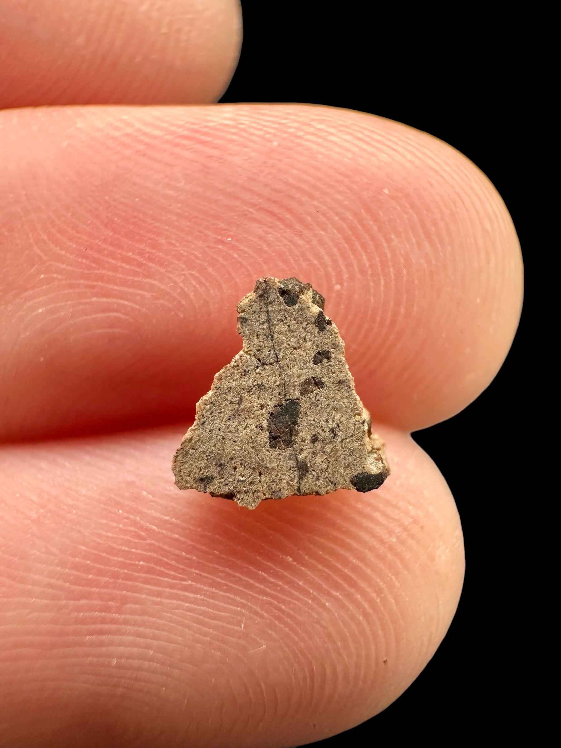 Meteorite Tarkint 001 – 0,1g – Mali - METR04