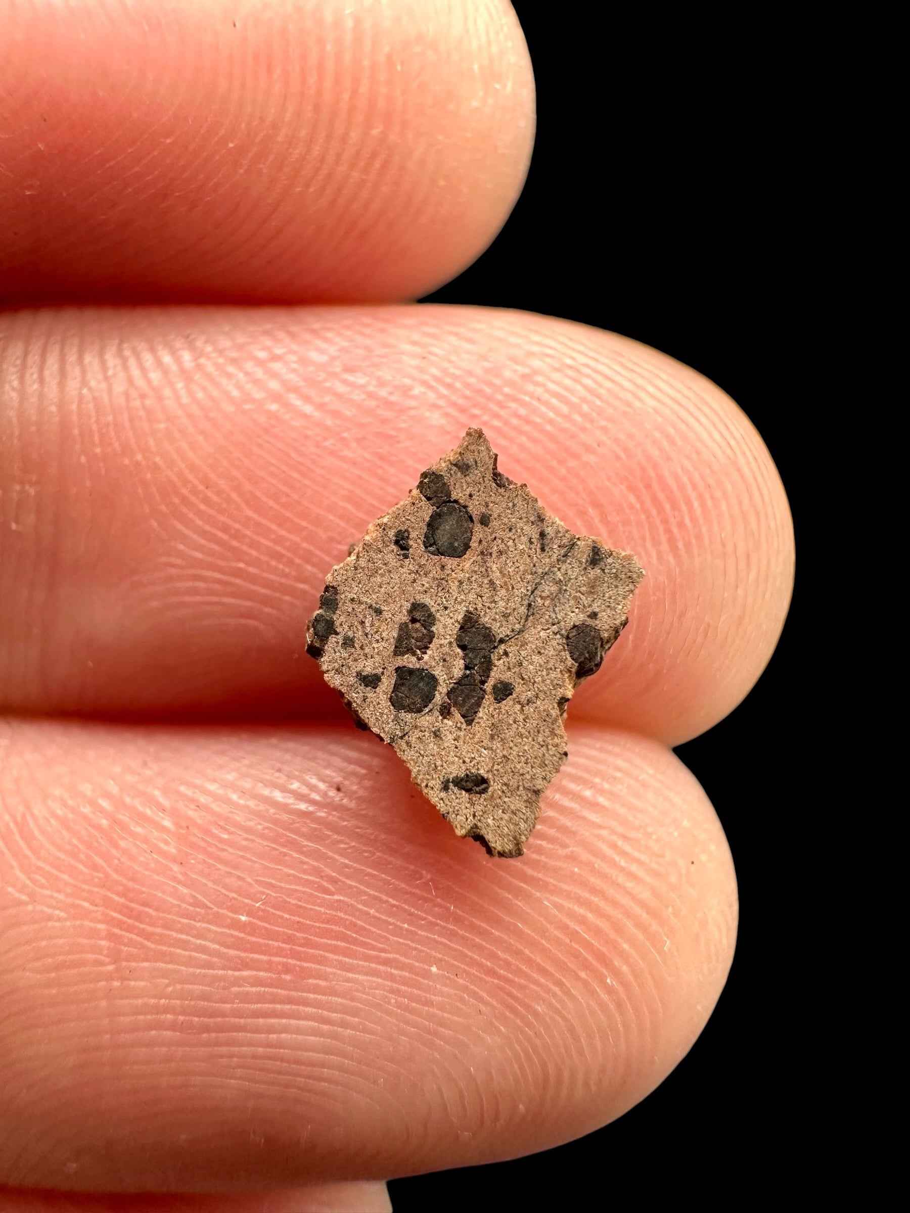 Meteorite Tarkint 001 – 0,1g – Mali - METR10
