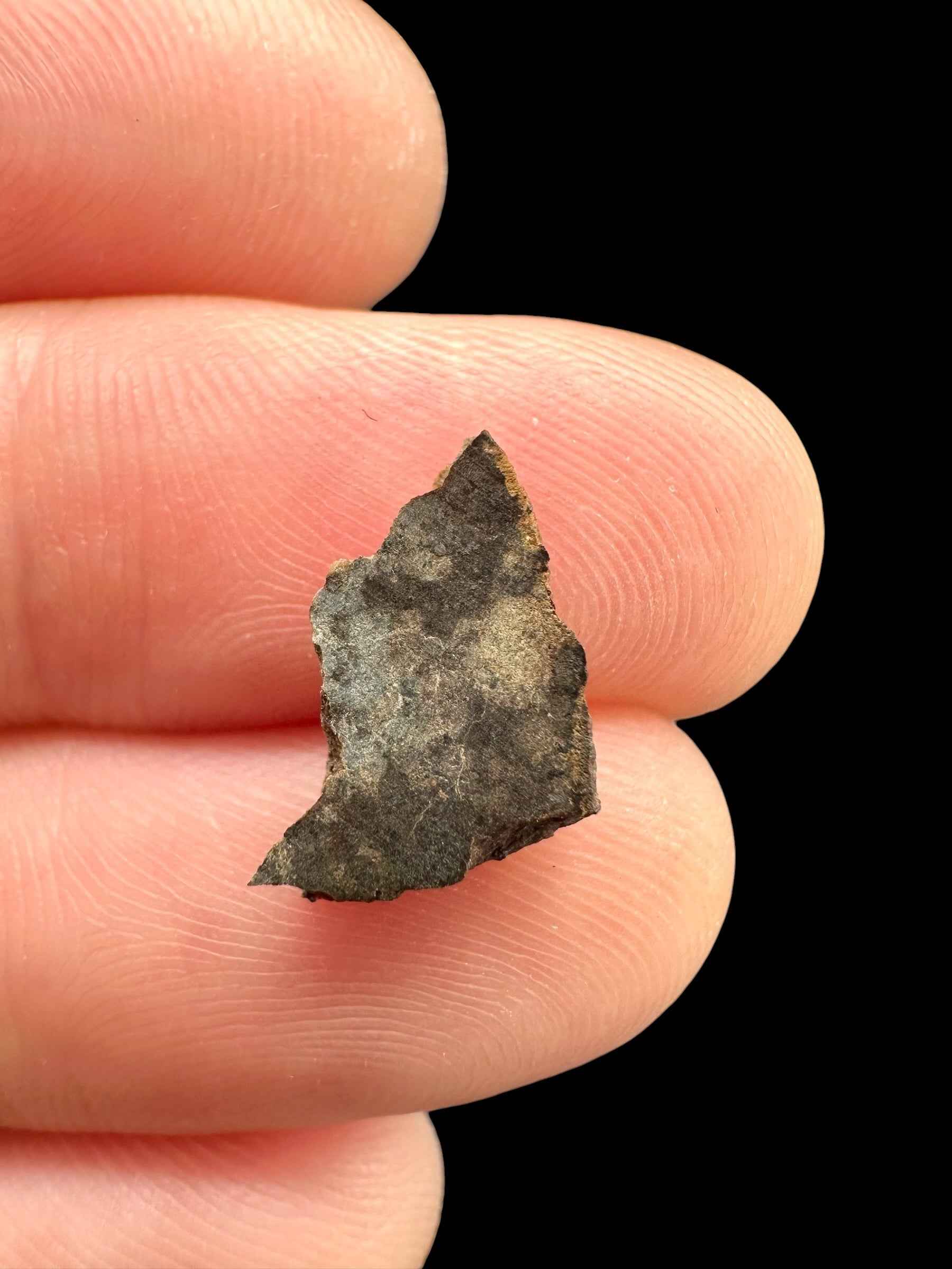 Meteorite Oro Basin 0,3g – Arizona, USA - MEGB15