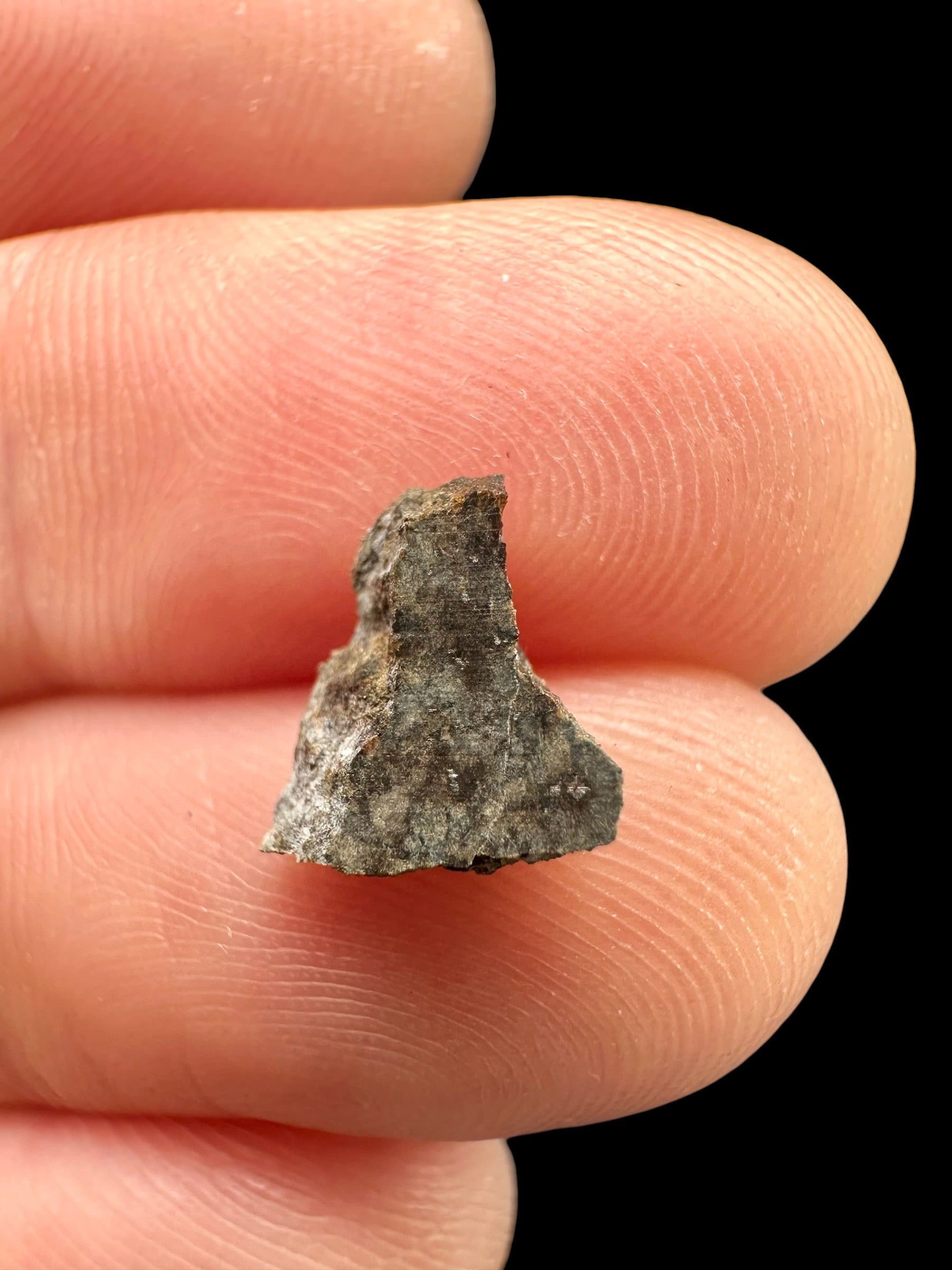 Meteorite Gold Basin 0,2g – Arizona, USA - MEGB19