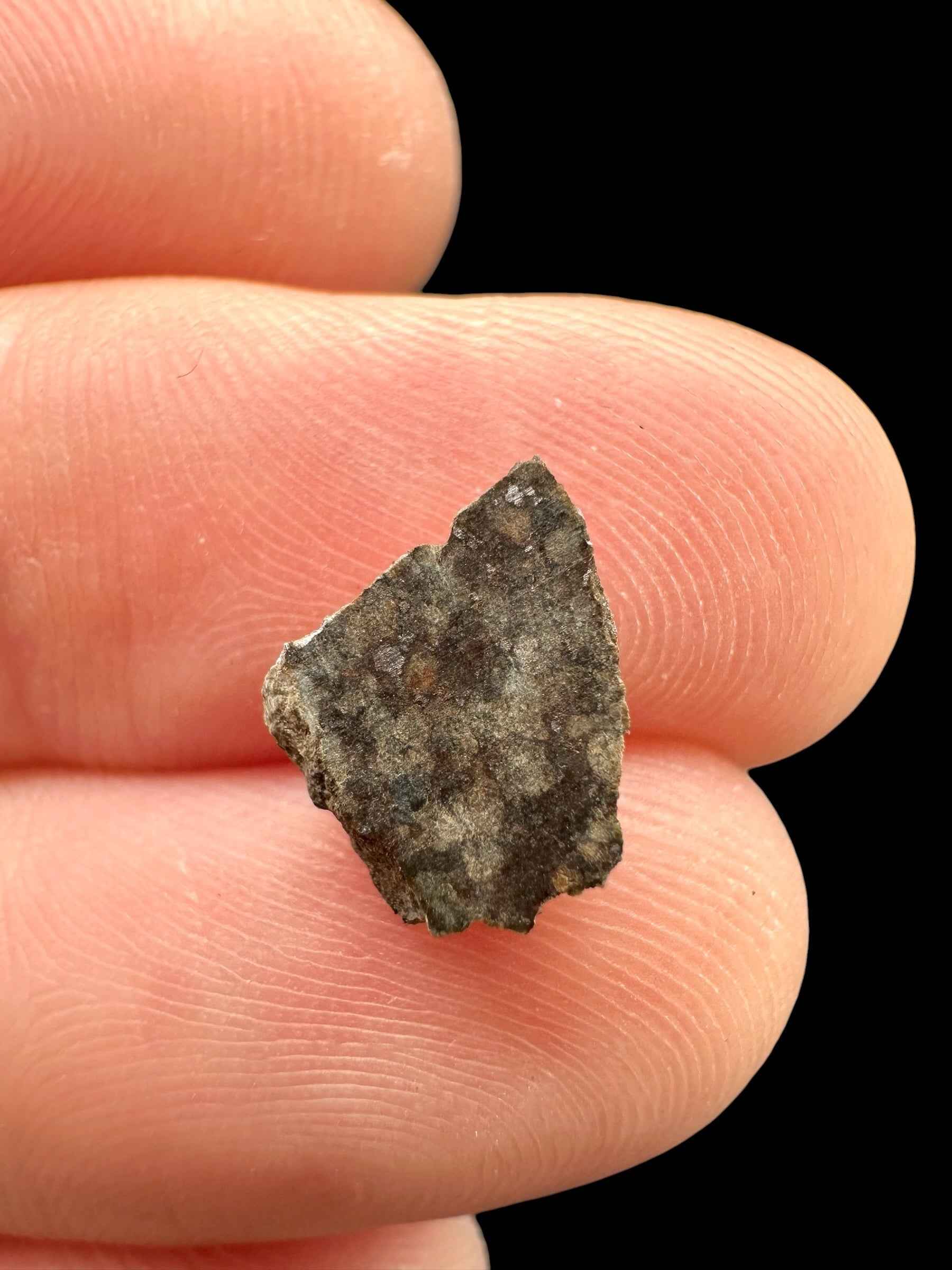 Meteorite Oro Basin 0,3g – Arizona, USA - MEGB21