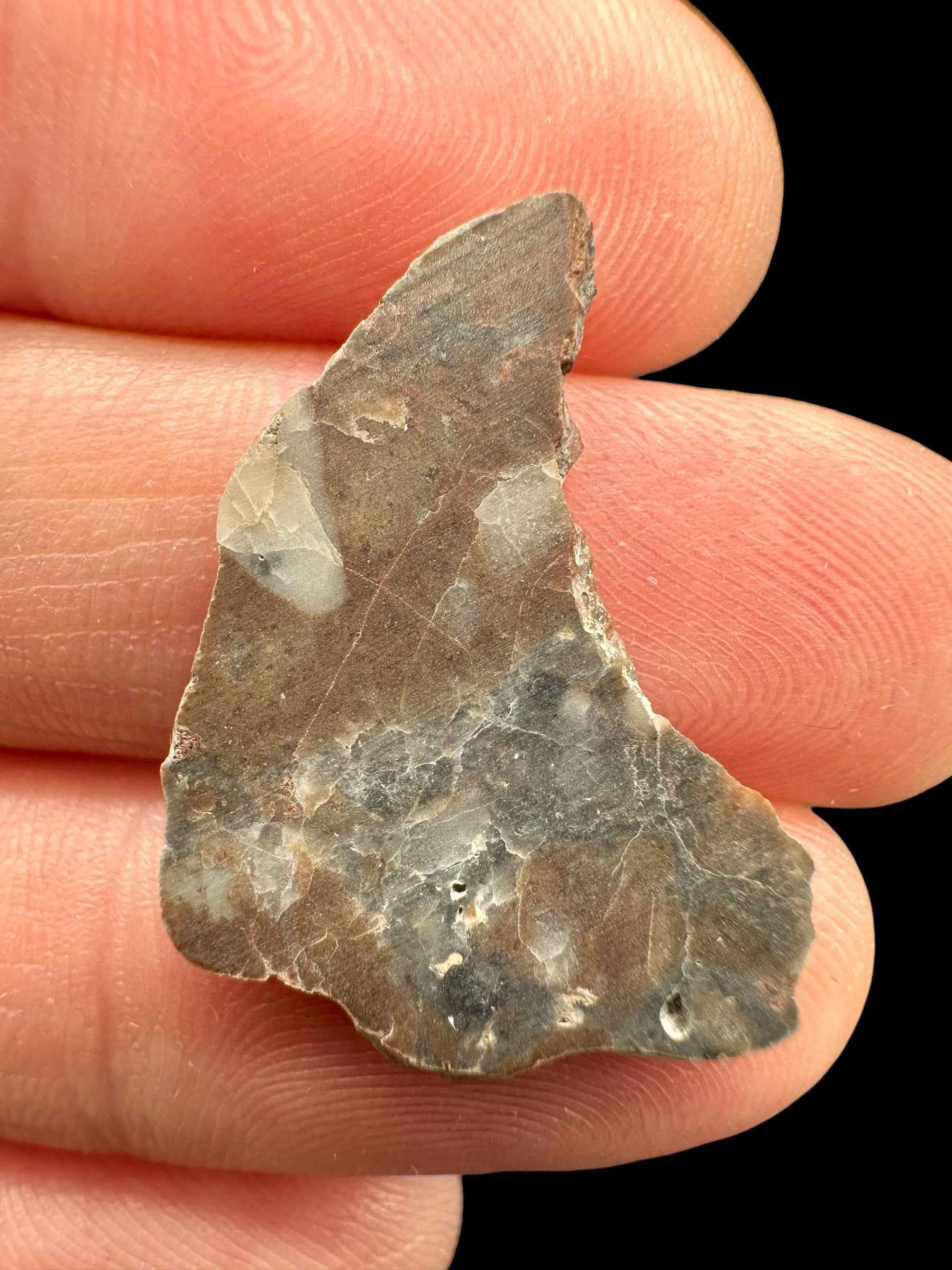 Meteorite lunare Adrar 013 – 1g – Algeria - MEAD30