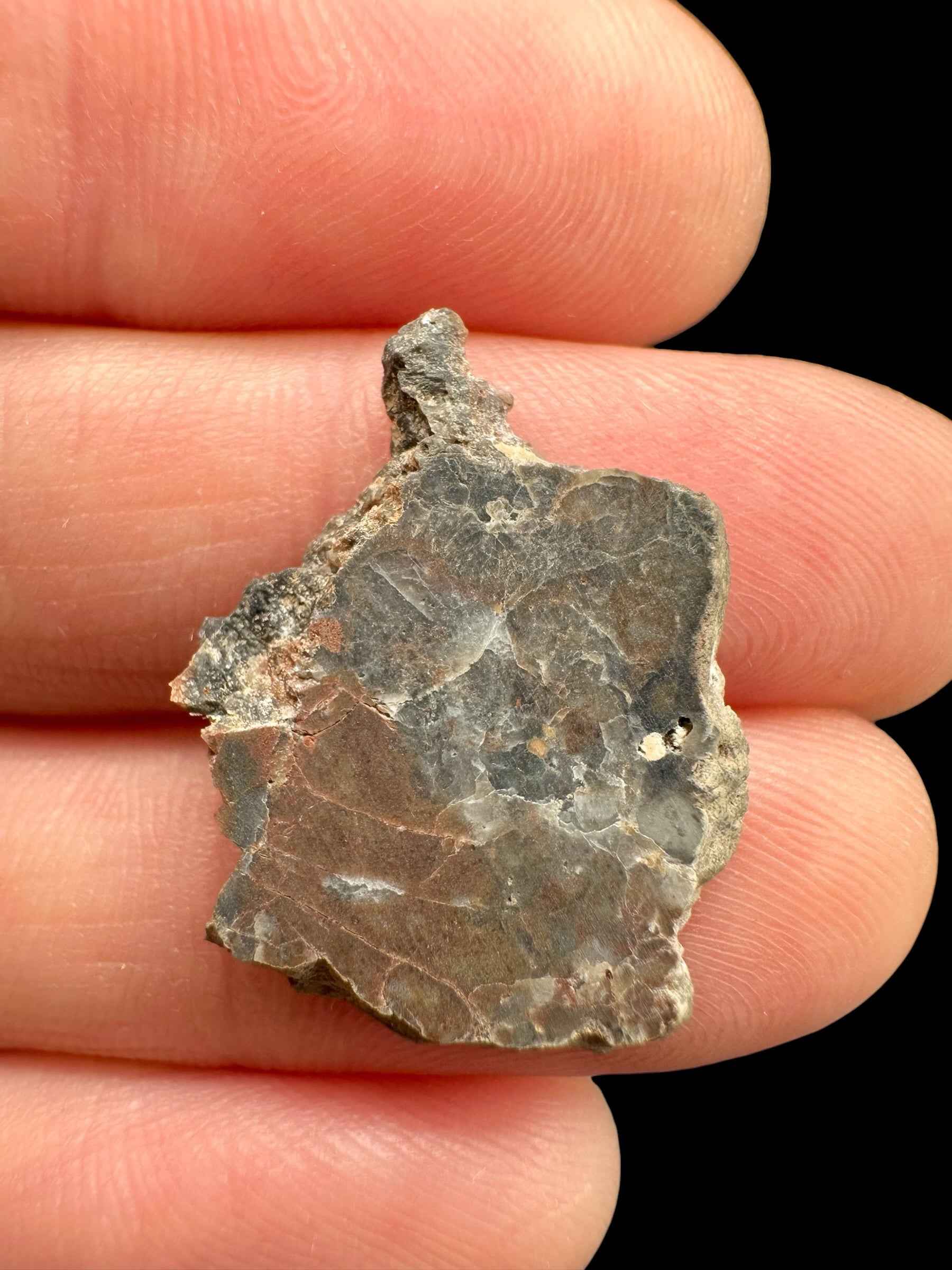Meteorite lunare Adrar 013 – 1g – Algeria - MEAD33
