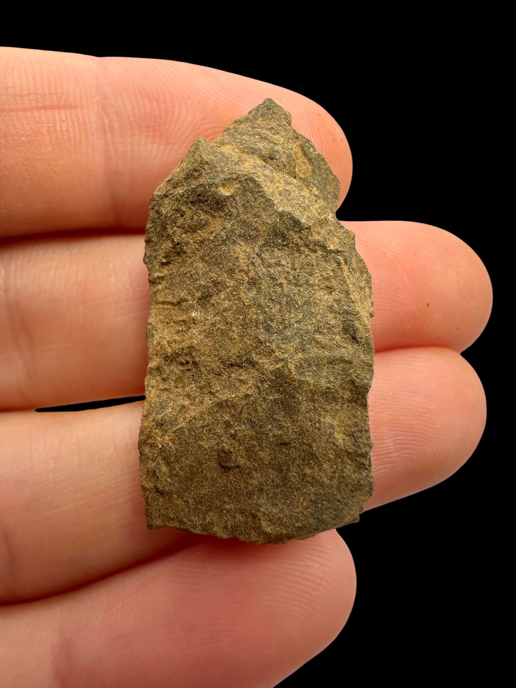 Meteorite Tsarev 9g – Volgograd, Russia