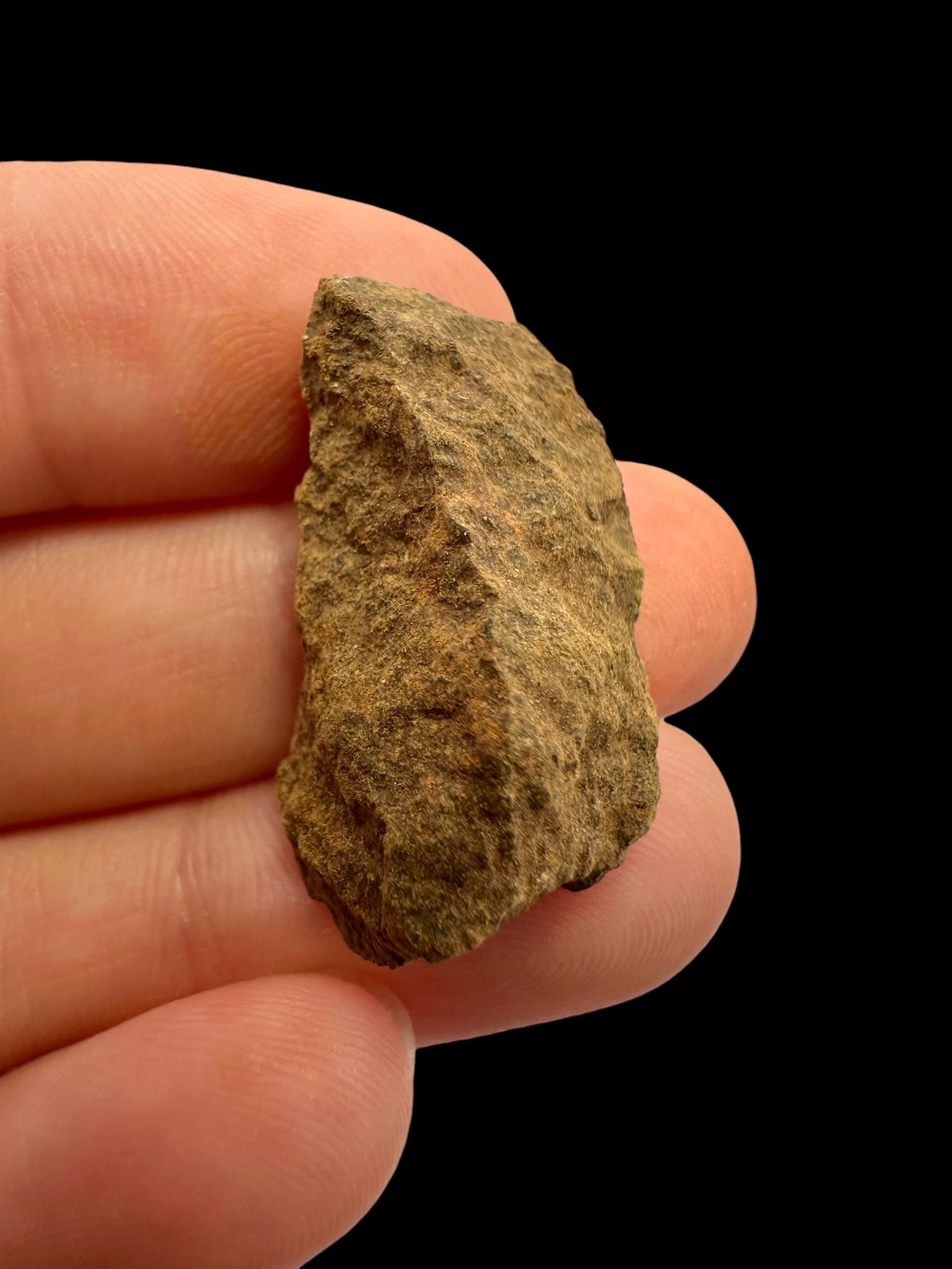Meteorite Tsarev – Volgograd, Russia
