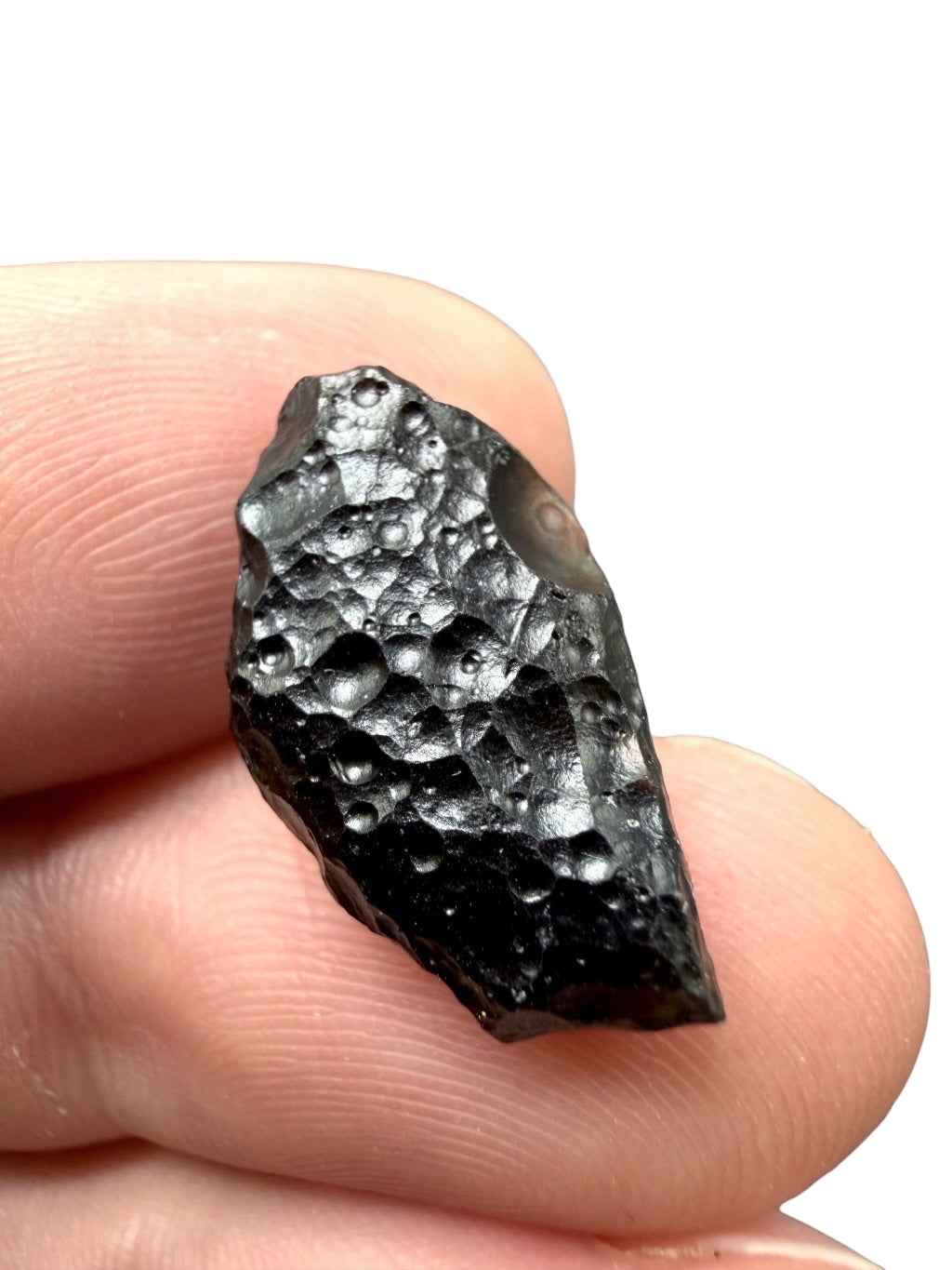 Geriasite 1,38g – Minas Gerais, Brazil - GR005